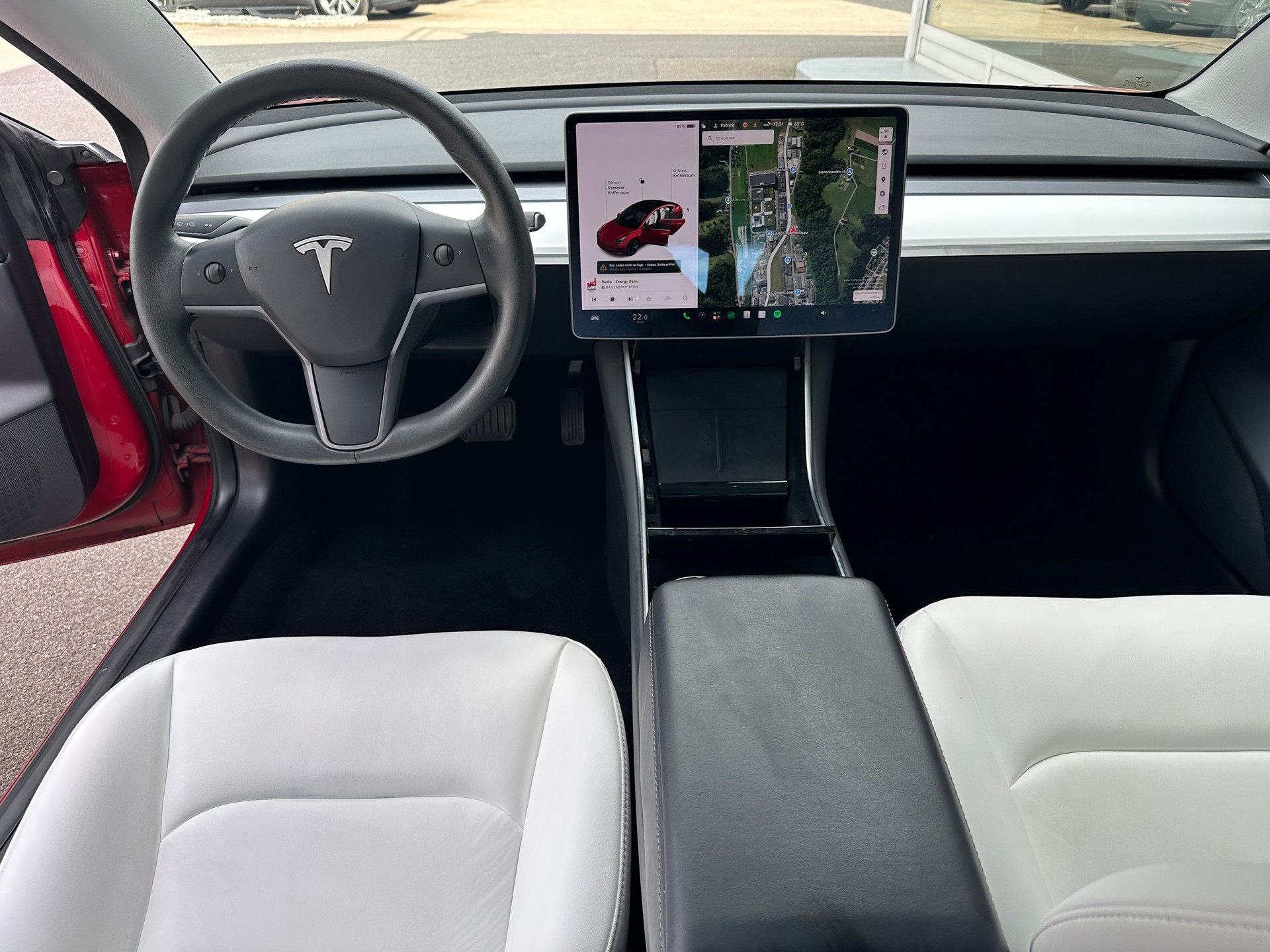 TESLA Model 3 Long Range Dual Motor AWD-image-15