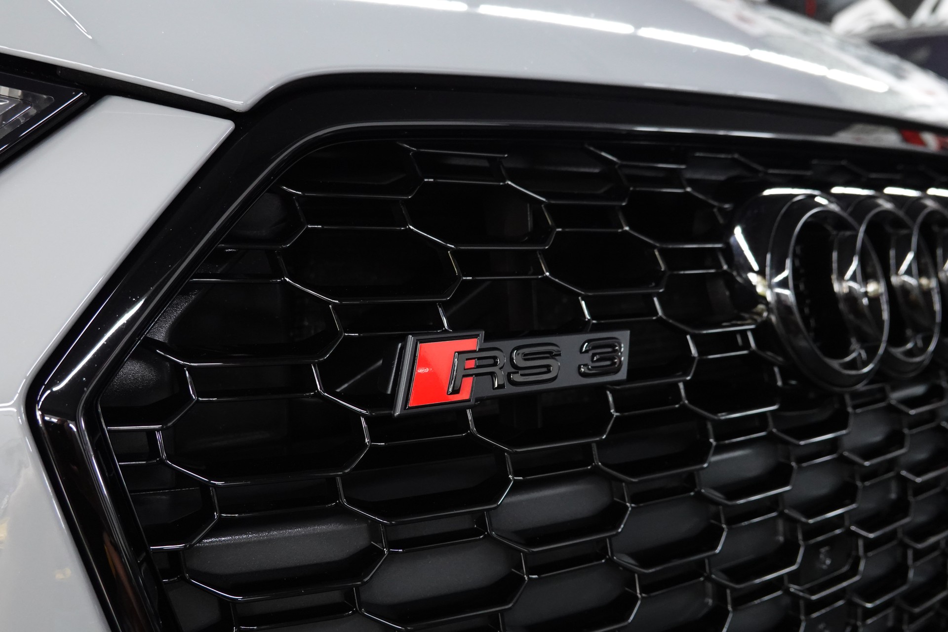 AUDI RS3 LIMOUSINE 2.5 TSI QUATTRO S-TRONIC SEDAN HJS CH-FZ NARDO ON TOP-image-22