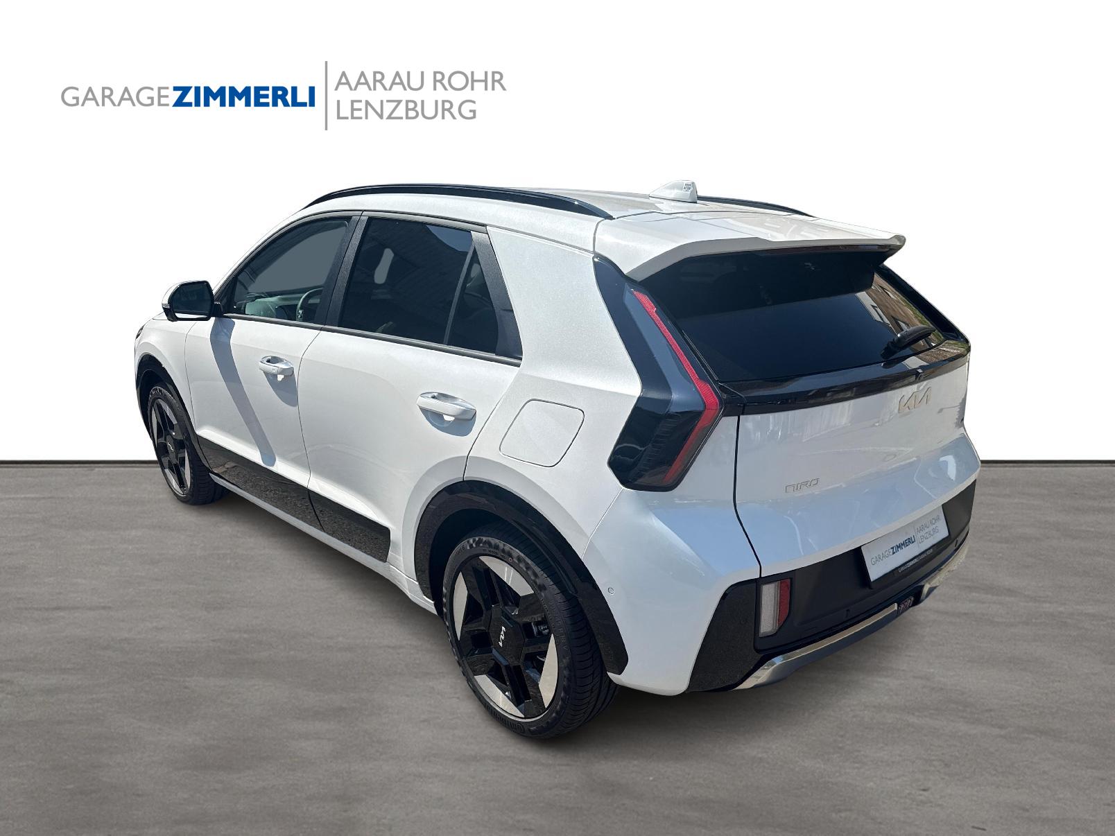KIA Niro 1.6GDi Hybrid Style DCT CH-FZ-showroom-element-3