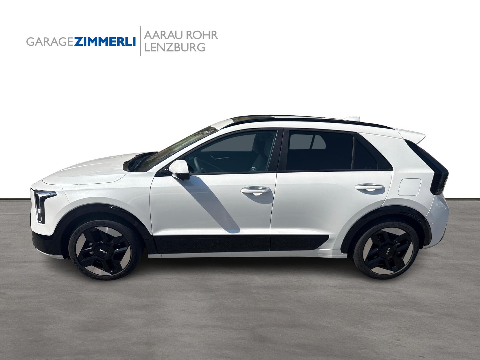KIA Niro 1.6GDi Hybrid Style DCT CH-FZ-showroom-element-2