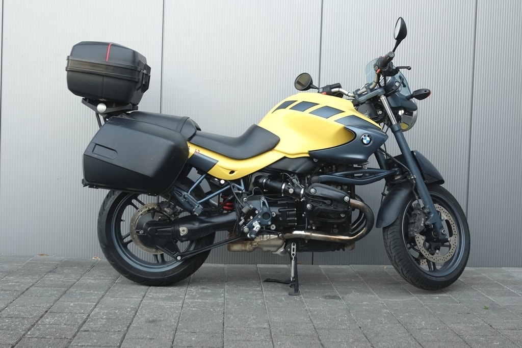 BMW R1150R