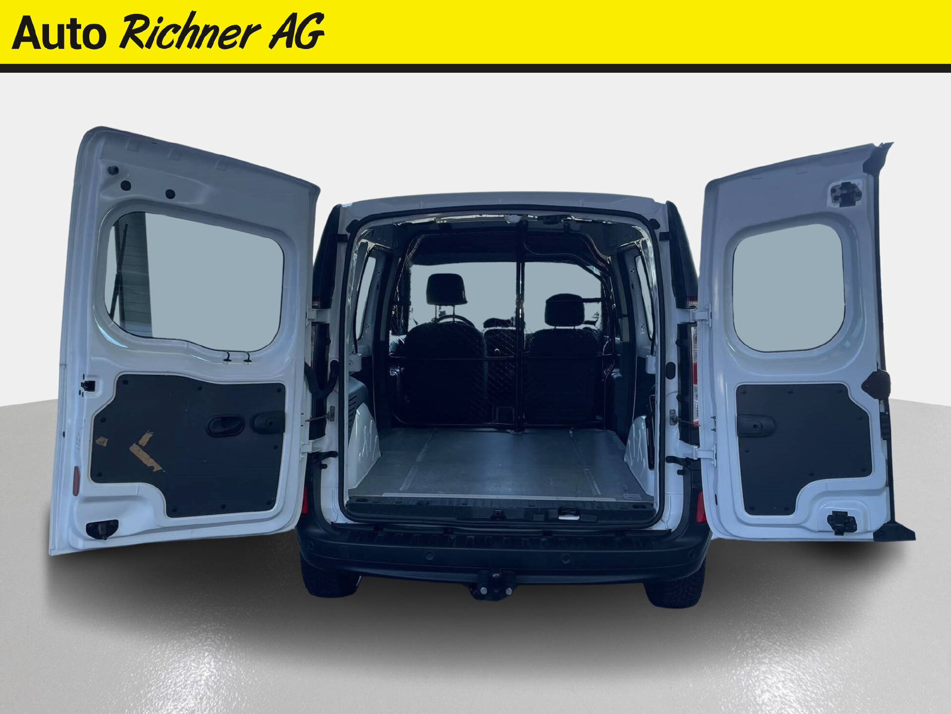 RENAULT KANGOO Expr. 1.5 dCi 95 Limited S/S-image-5