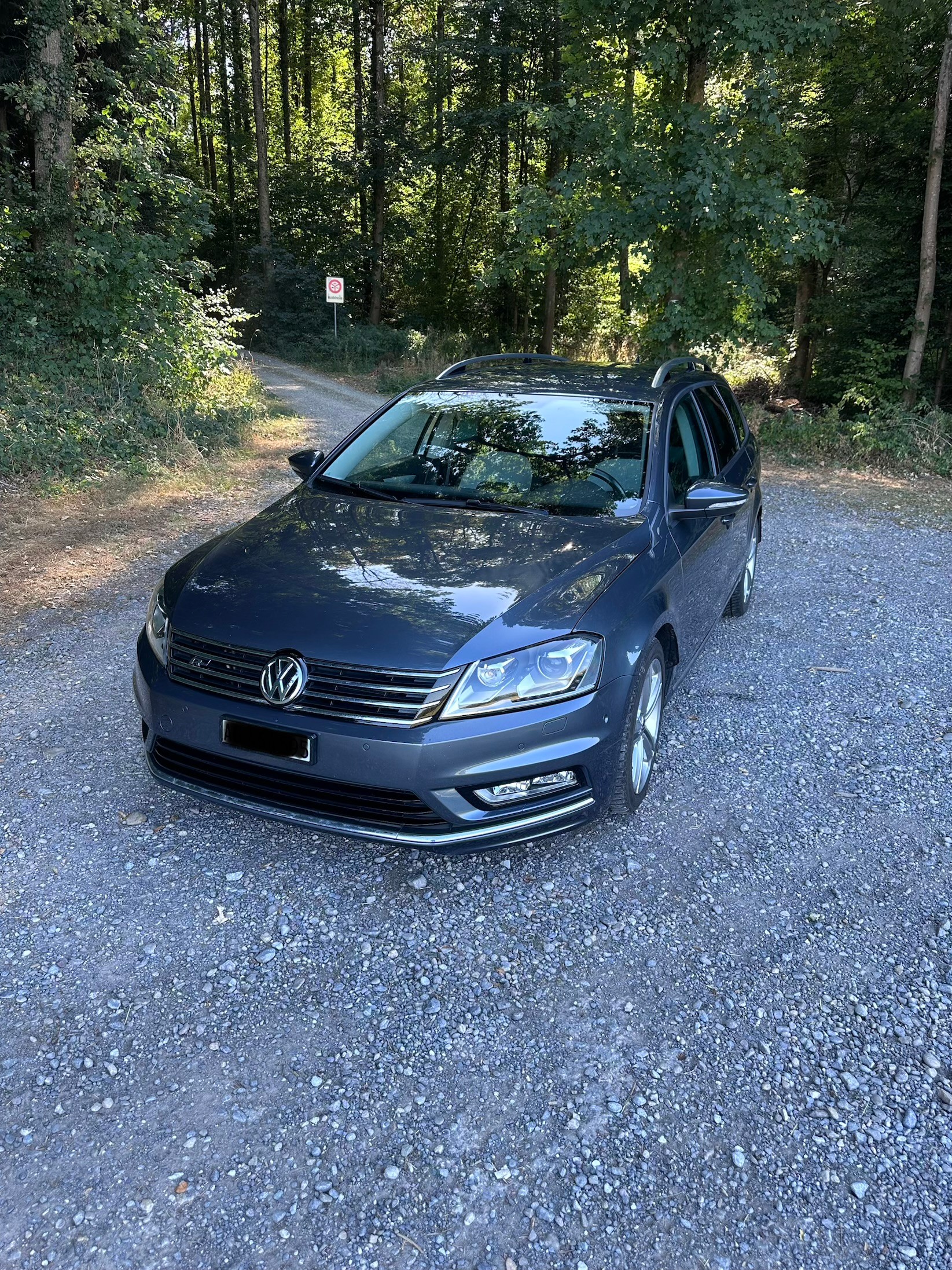 VW 3.6 V6 R-Line DSG 4Motion-image-0