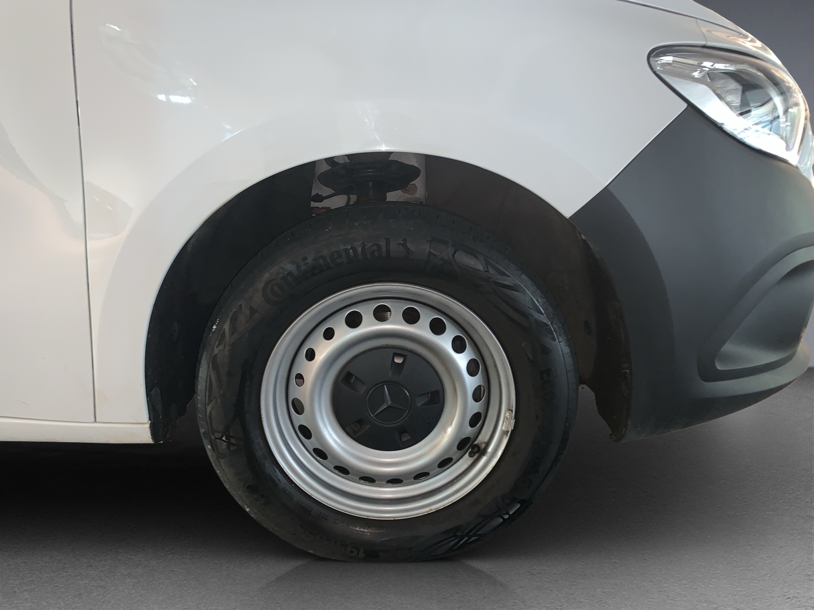 MERCEDES-BENZ Citan 110 CDI Base-image-12