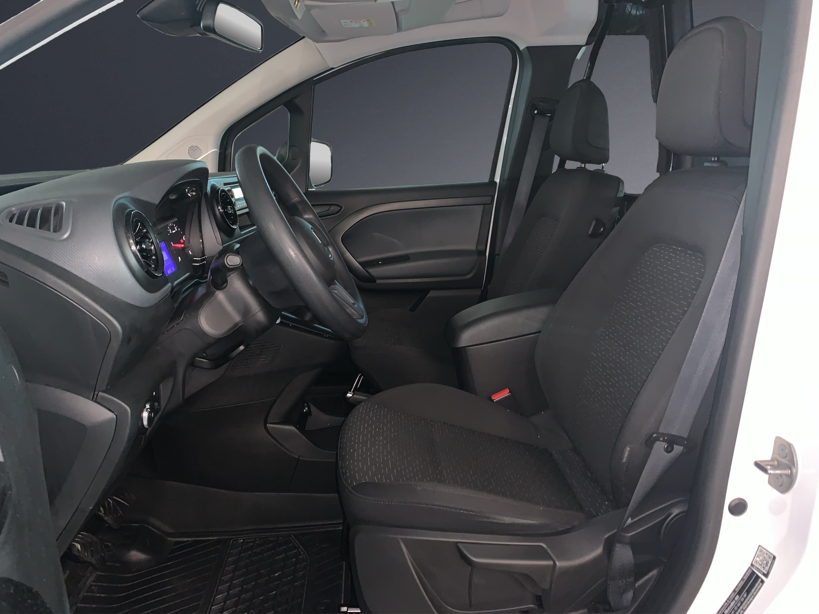 MERCEDES-BENZ Citan 110 CDI Base-image-5