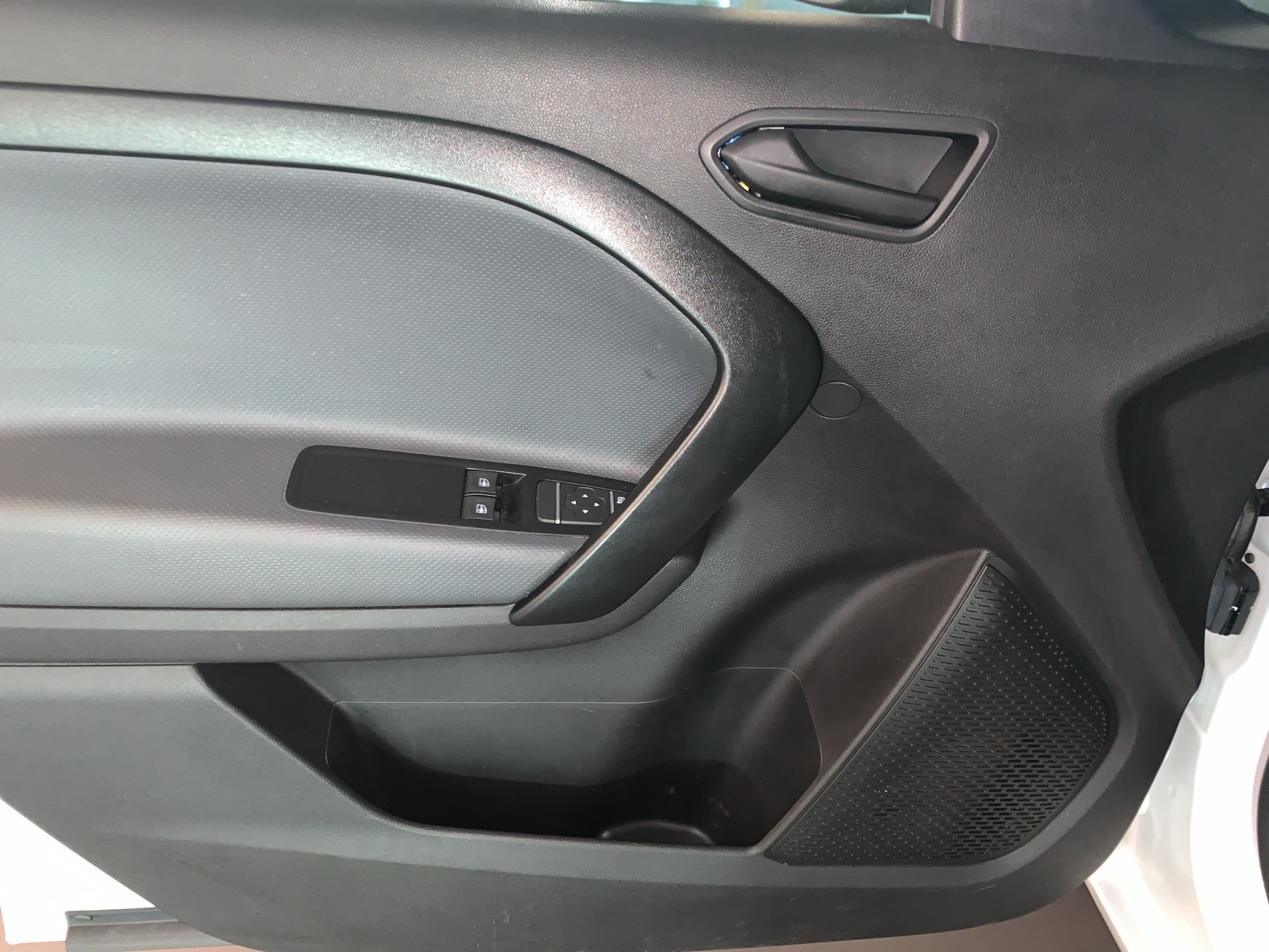 MERCEDES-BENZ Citan 110 CDI Base-image-11