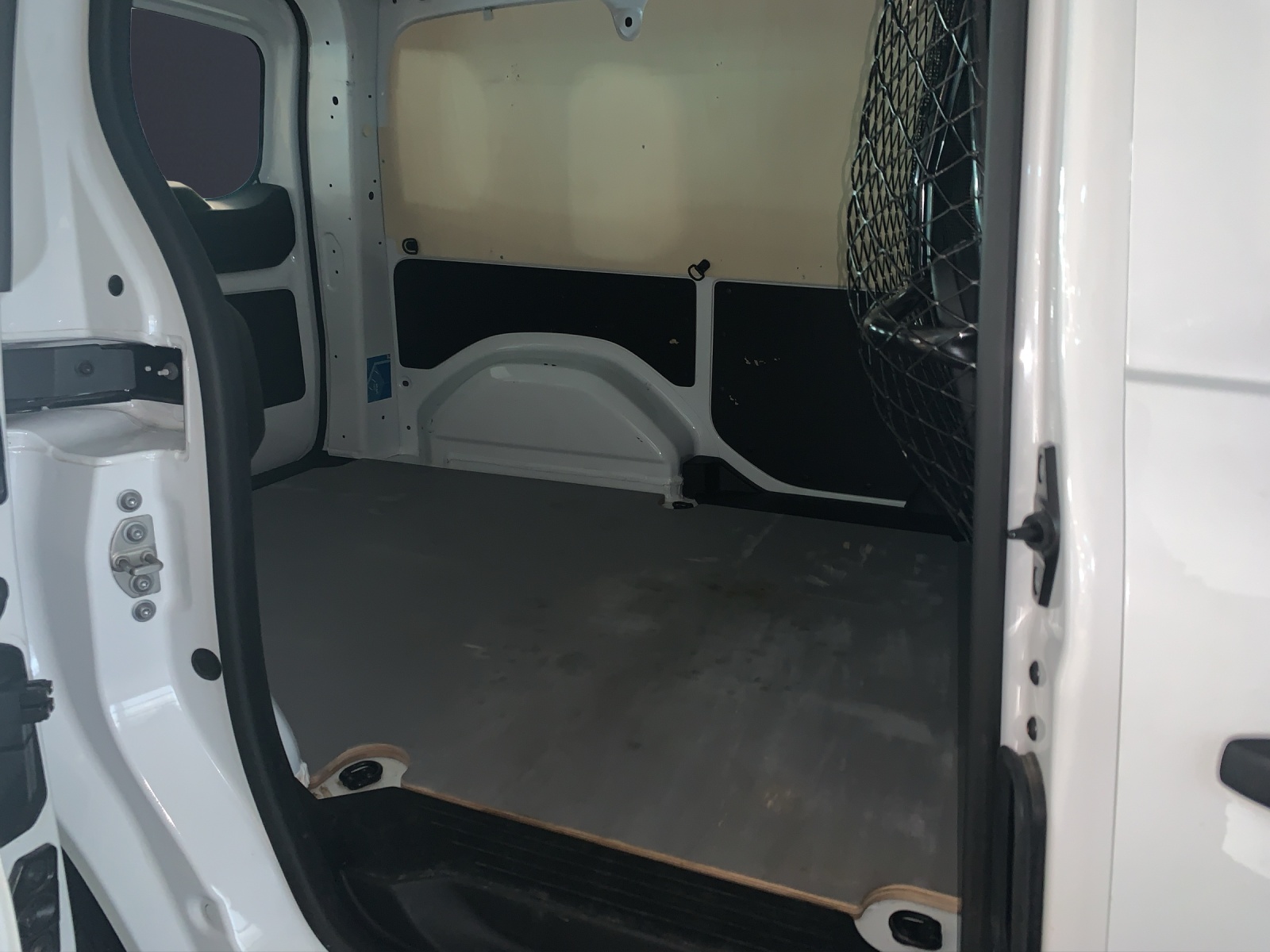 MERCEDES-BENZ Citan 110 CDI Base-image-6