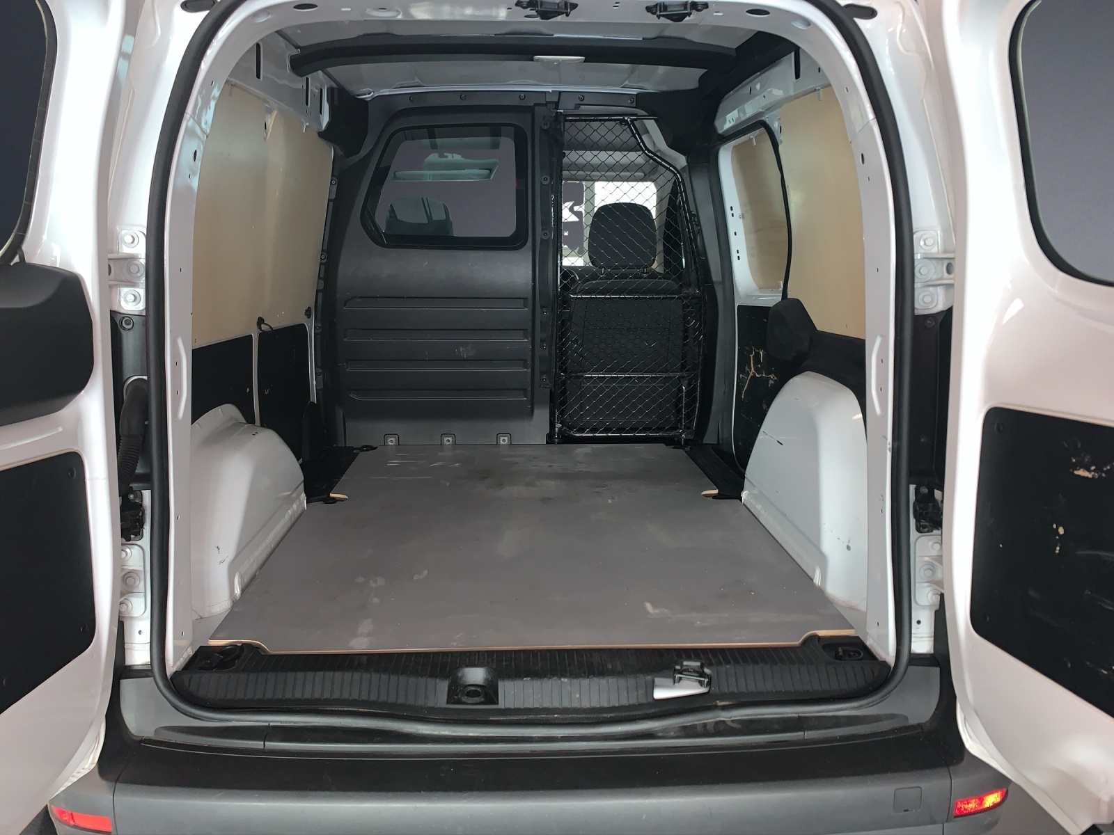 MERCEDES-BENZ Citan 110 CDI Base-image-13