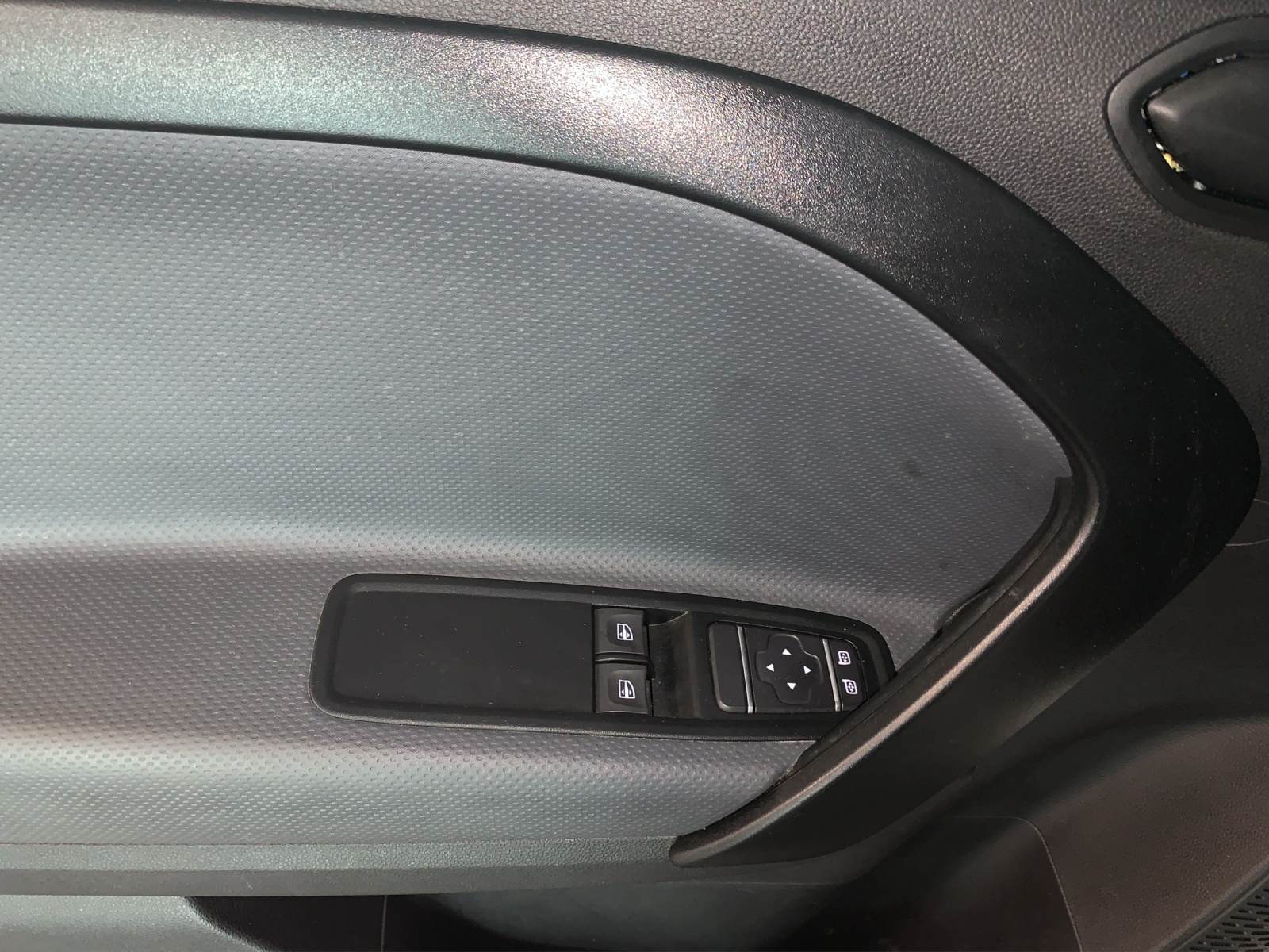 MERCEDES-BENZ Citan 110 CDI Base-image-10
