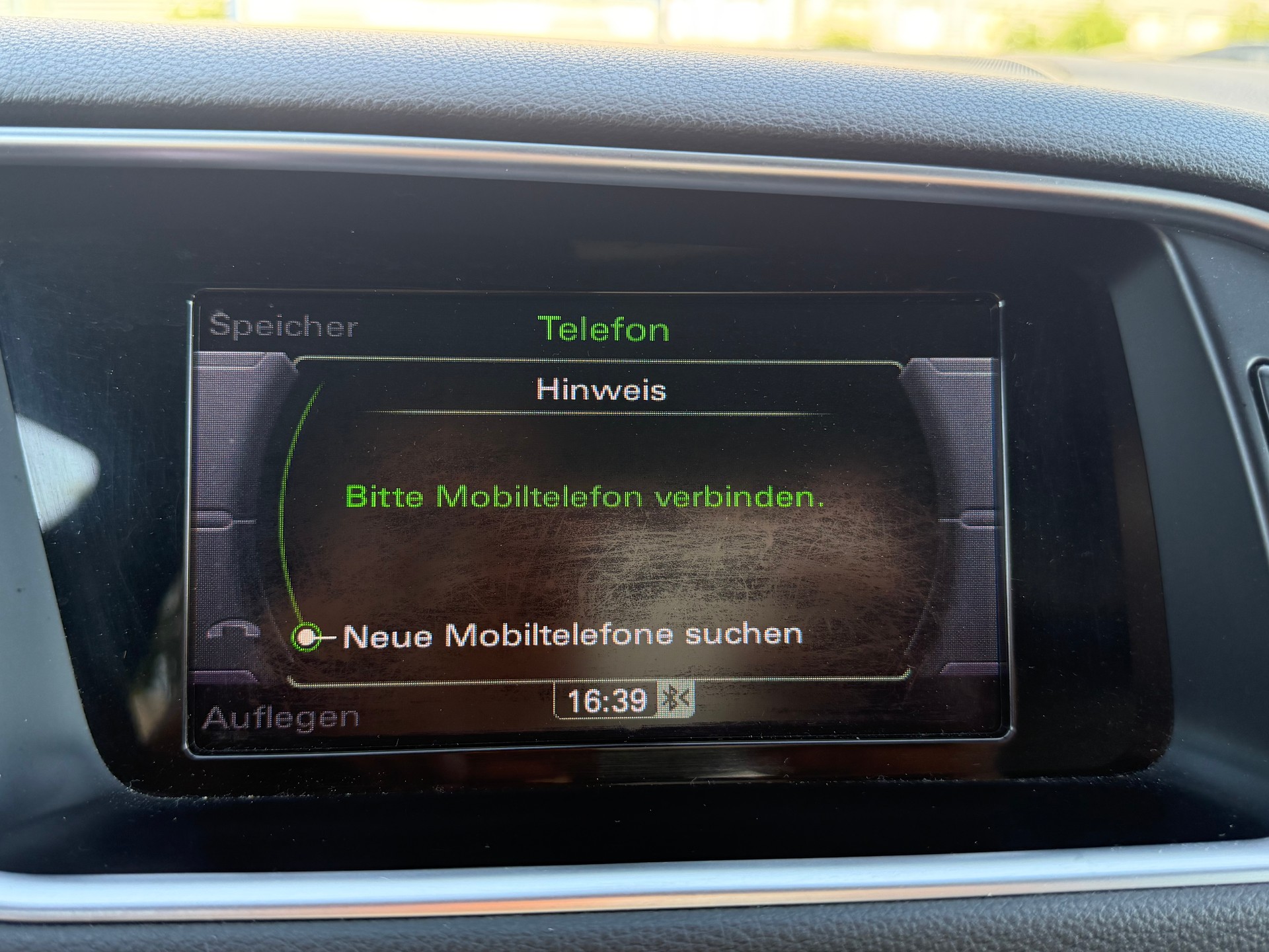 AUDI Q5 2.0 TFSI quattro tiptronic-image-23