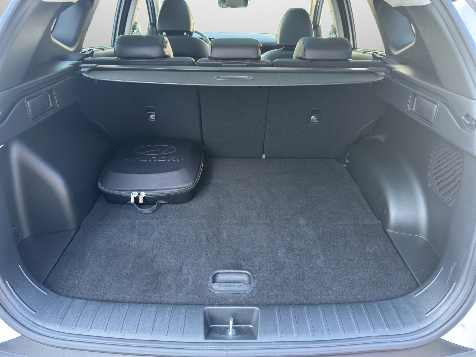 HYUNDAI Tucson 1.6 T-GDi PHEV Vertex Swiss Edition 4WD-image-14