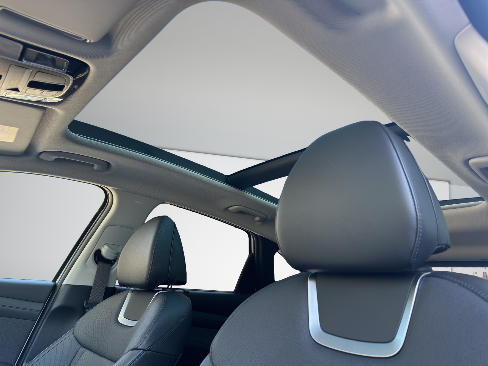 HYUNDAI Tucson 1.6 T-GDi PHEV Vertex Swiss Edition 4WD-image-12