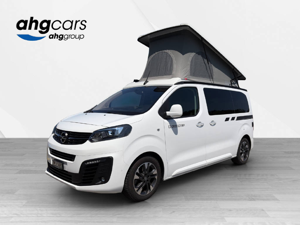 CROSSCAMP Zafira Crosscamp Flex
