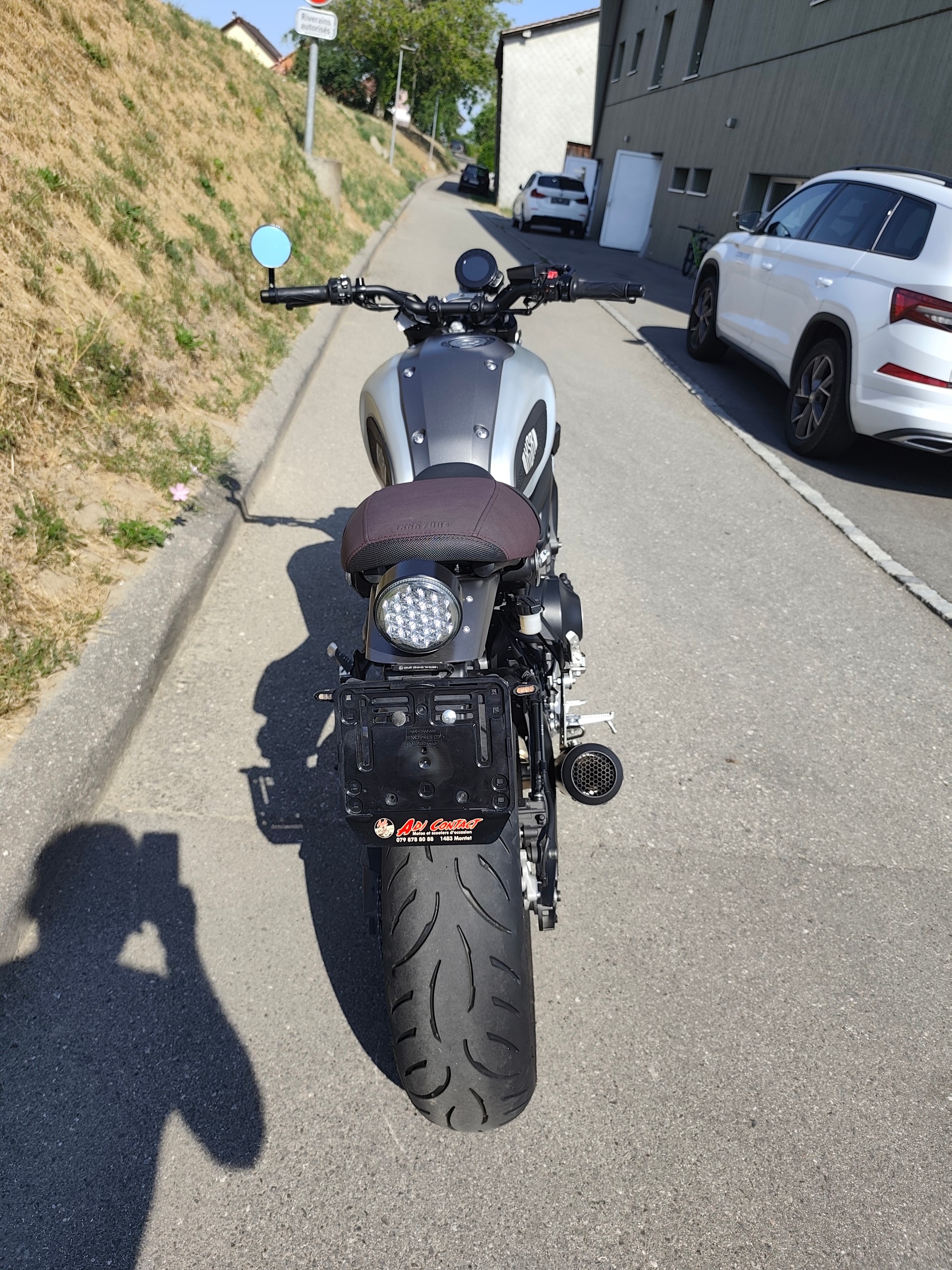 YAMAHA XSR 900 35KW-image-9
