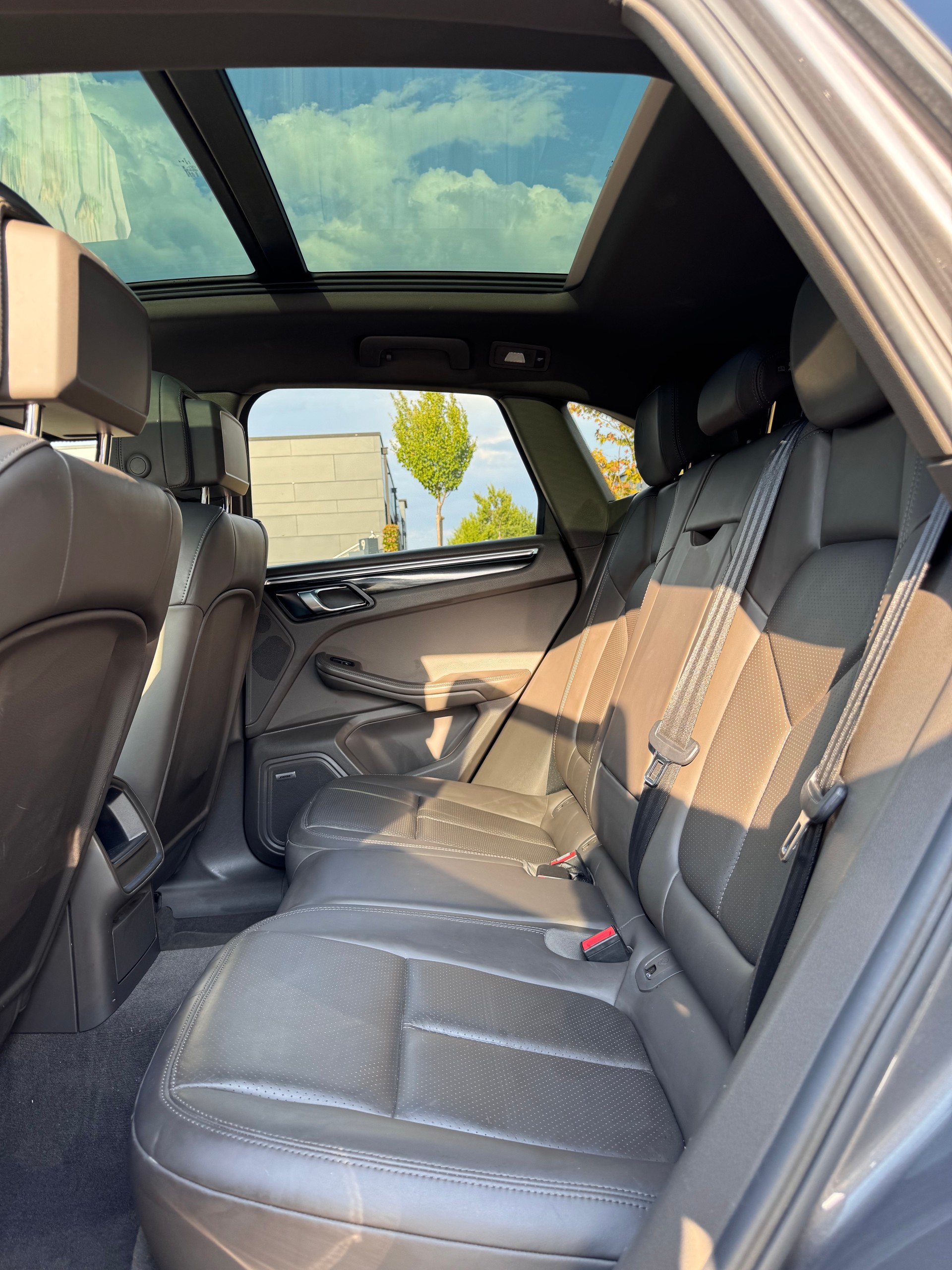 PORSCHE Macan S Diesel PDK-image-8