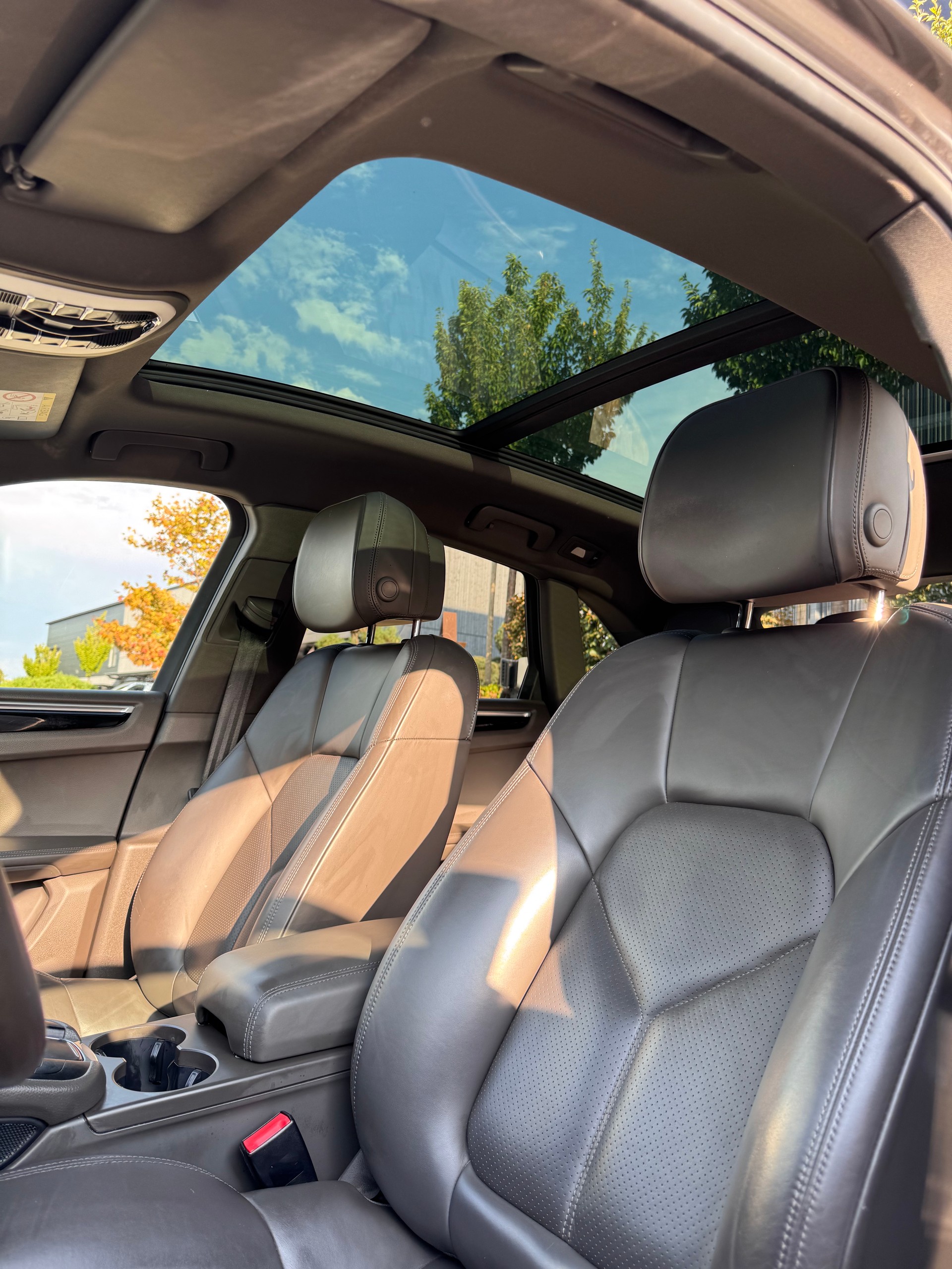 PORSCHE Macan S Diesel PDK-image-10