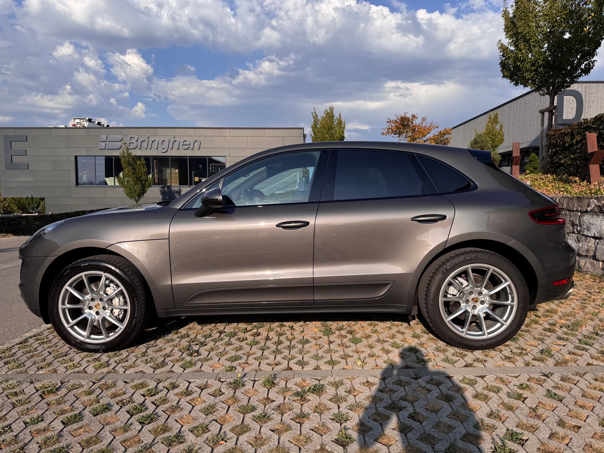 PORSCHE Macan S Diesel PDK-image-3
