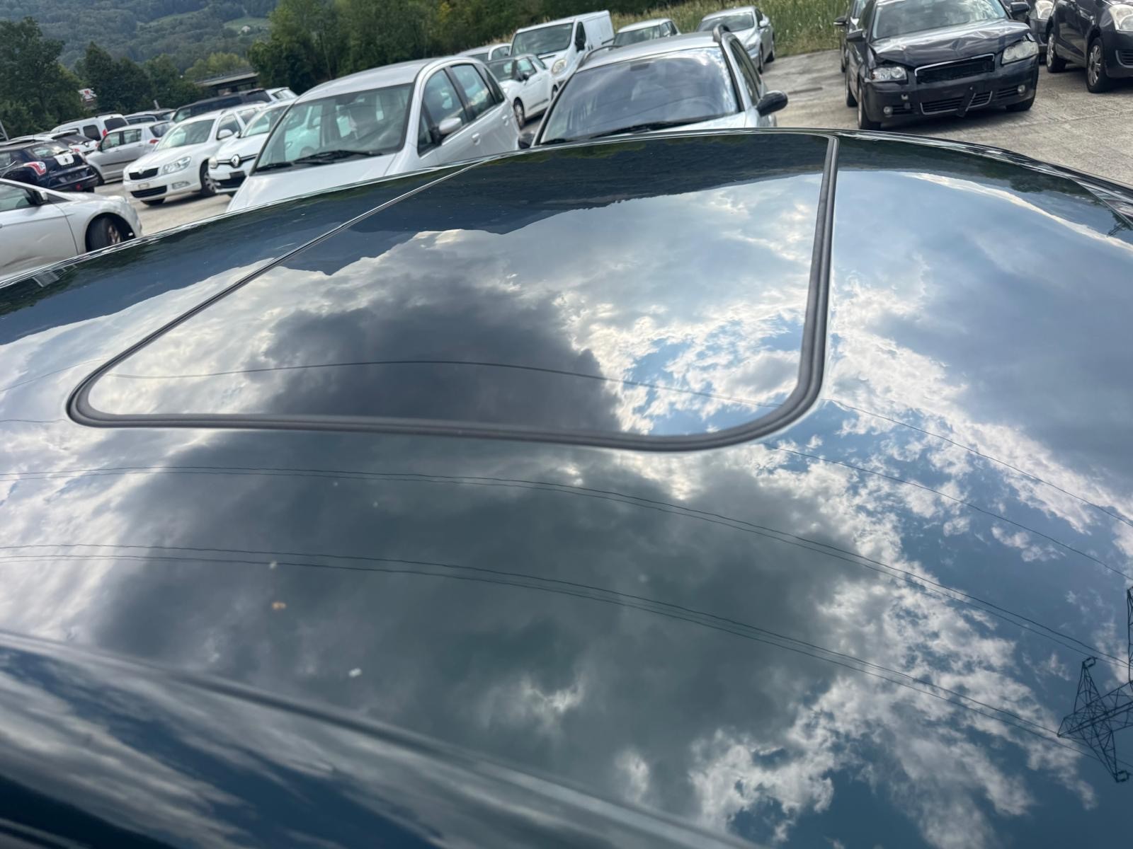 AUDI A7 Sportback 3.0 TFSI quattro S-tronic-image-6