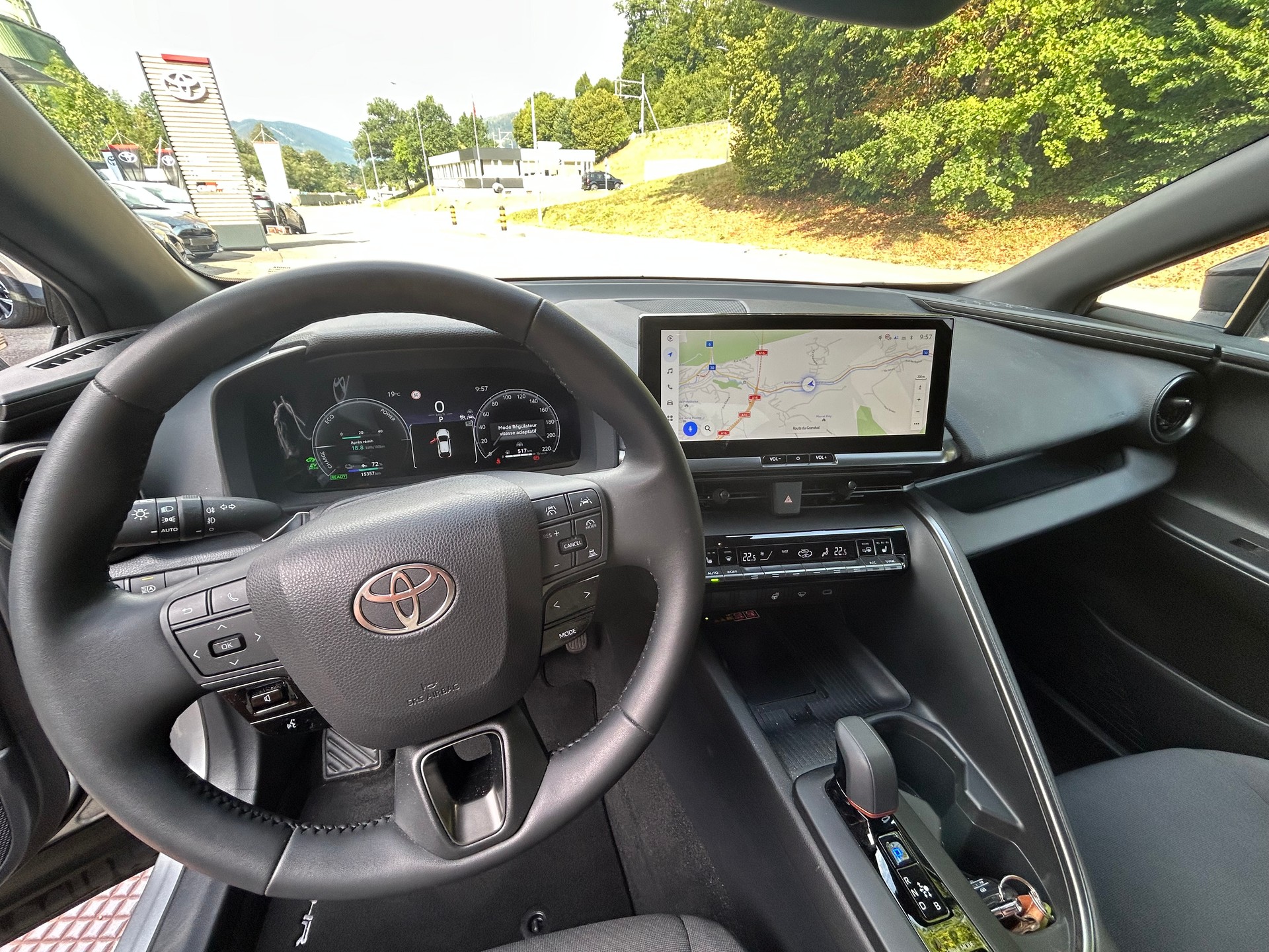 TOYOTA Swiss Édition-image-13