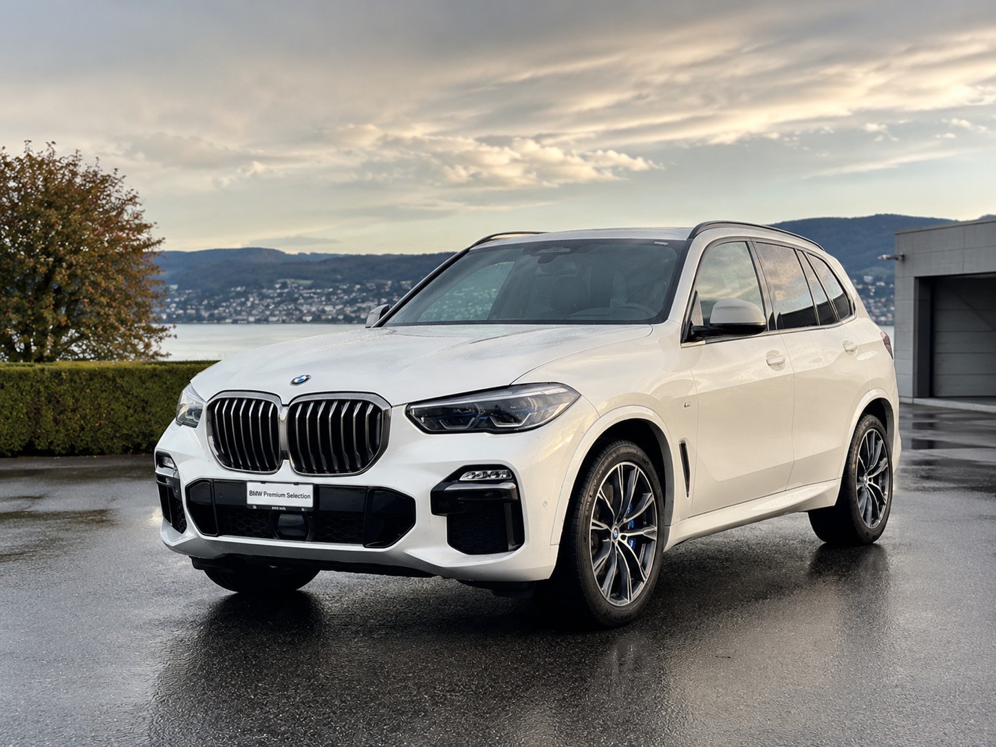 BMW M50i xDrive-image-0