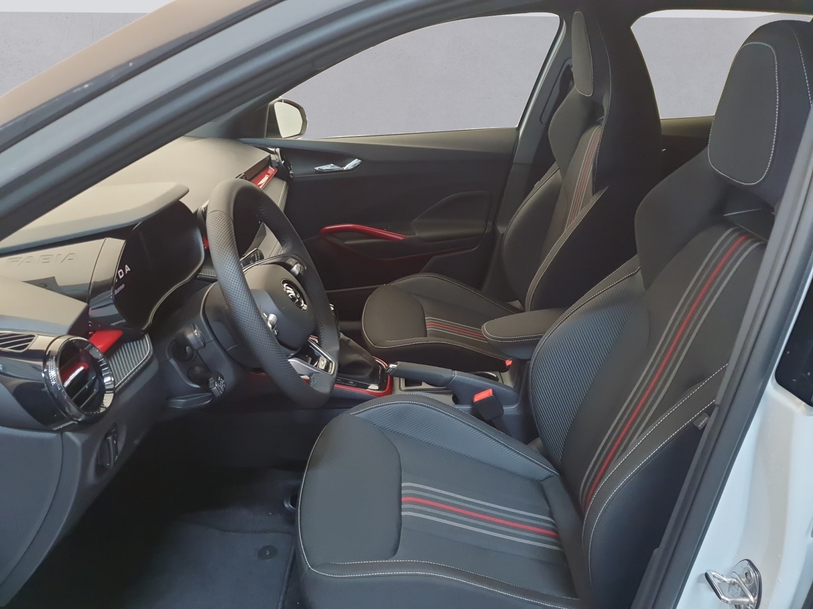 SKODA Fabia 1.5 TSI Monte Carlo DSG-image-8
