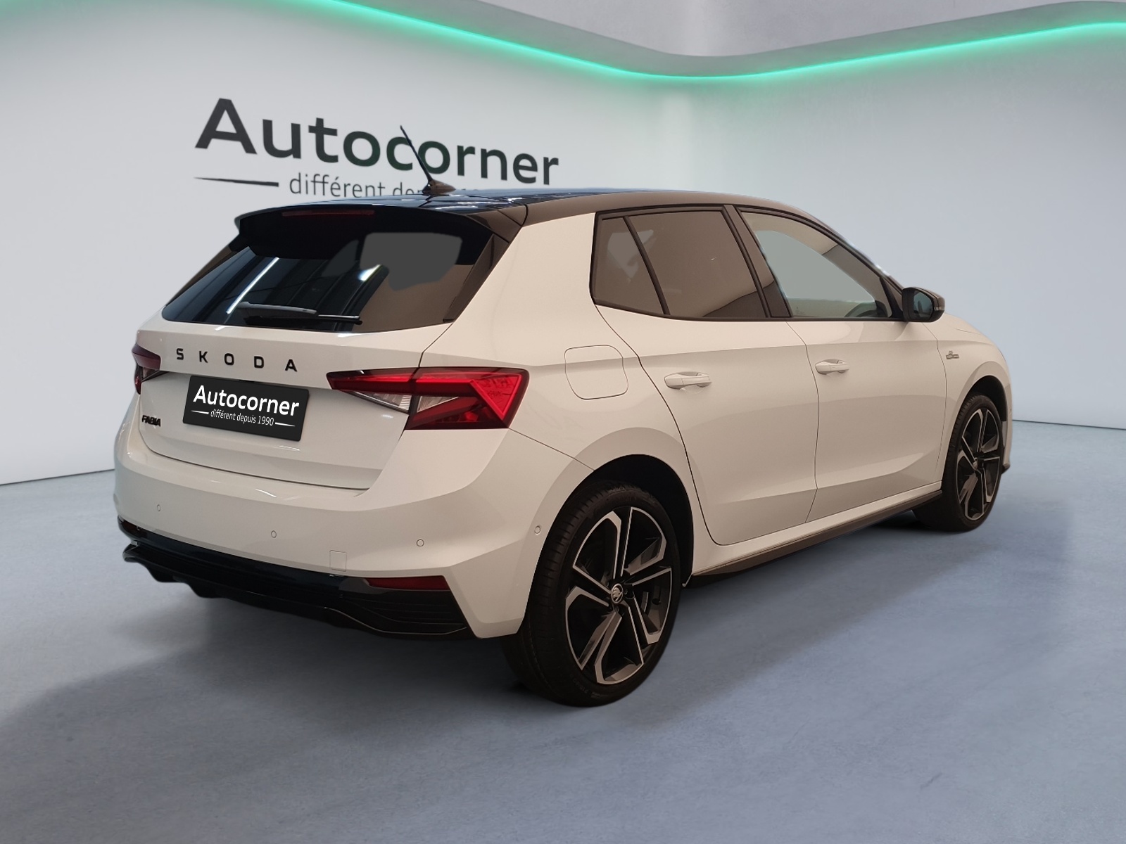 SKODA Fabia 1.5 TSI Monte Carlo DSG-image-4