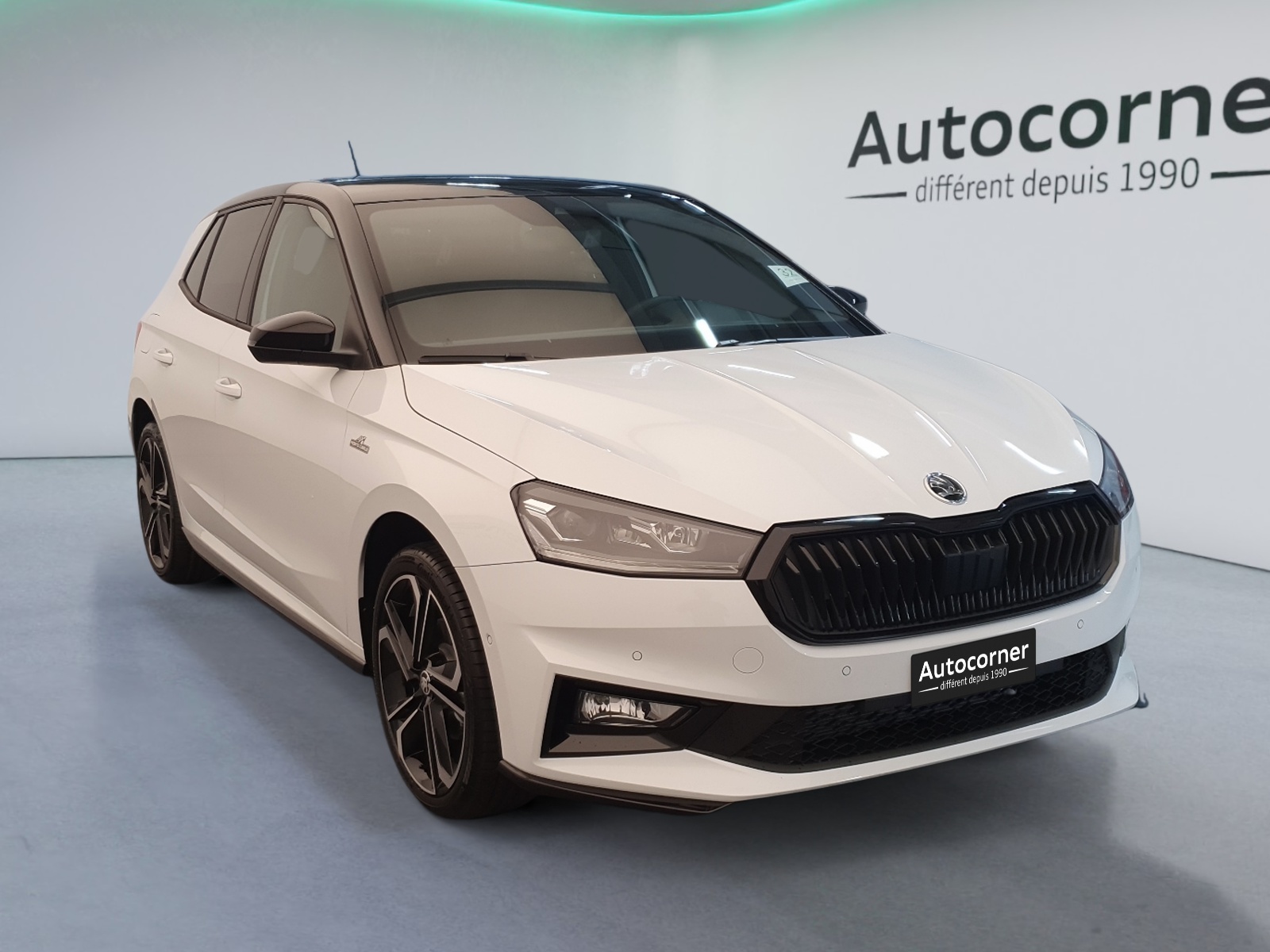 SKODA Fabia 1.5 TSI Monte Carlo DSG-image-6