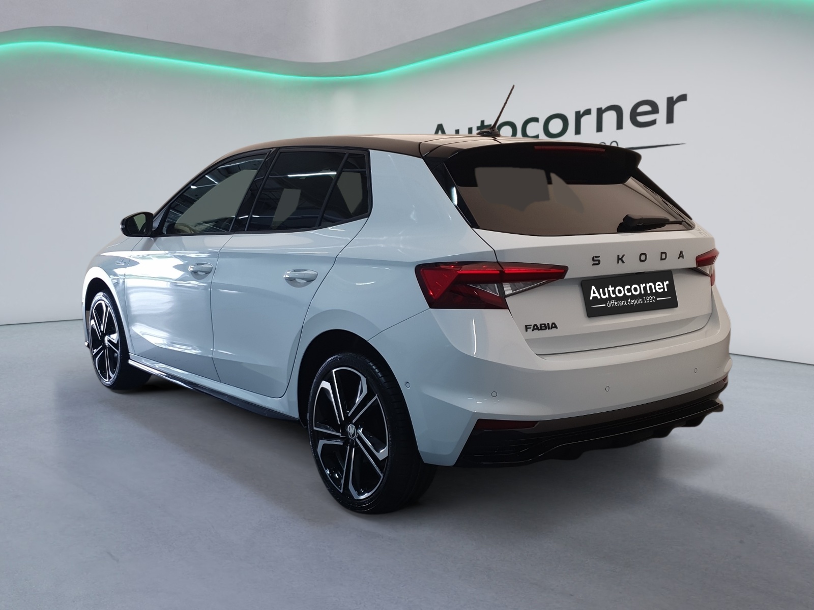 SKODA Fabia 1.5 TSI Monte Carlo DSG-image-3