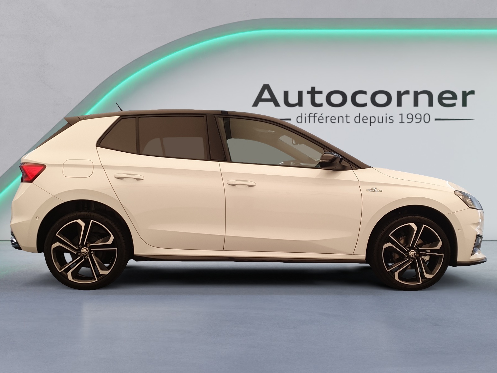 SKODA Fabia 1.5 TSI Monte Carlo DSG-image-5