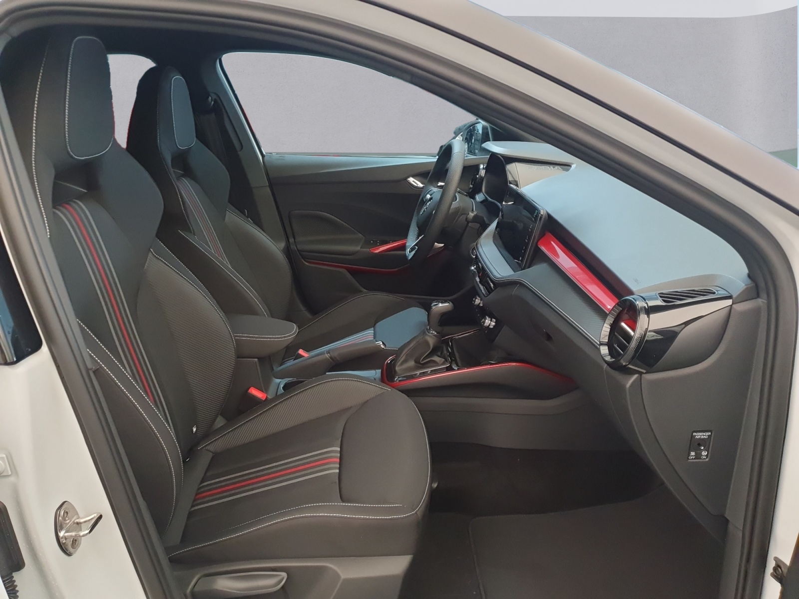 SKODA Fabia 1.5 TSI Monte Carlo DSG-image-9