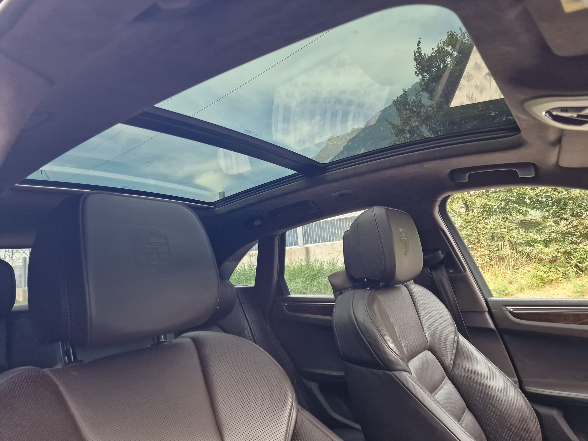 PORSCHE Macan Turbo PDK-image-11