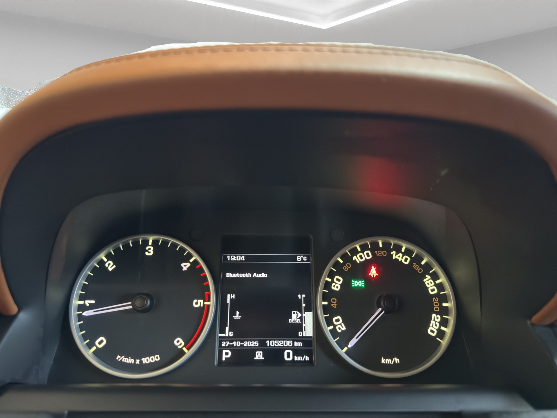 LAND ROVER Range Rover Sport 3.0 TDV6 SE Automatic-image-16