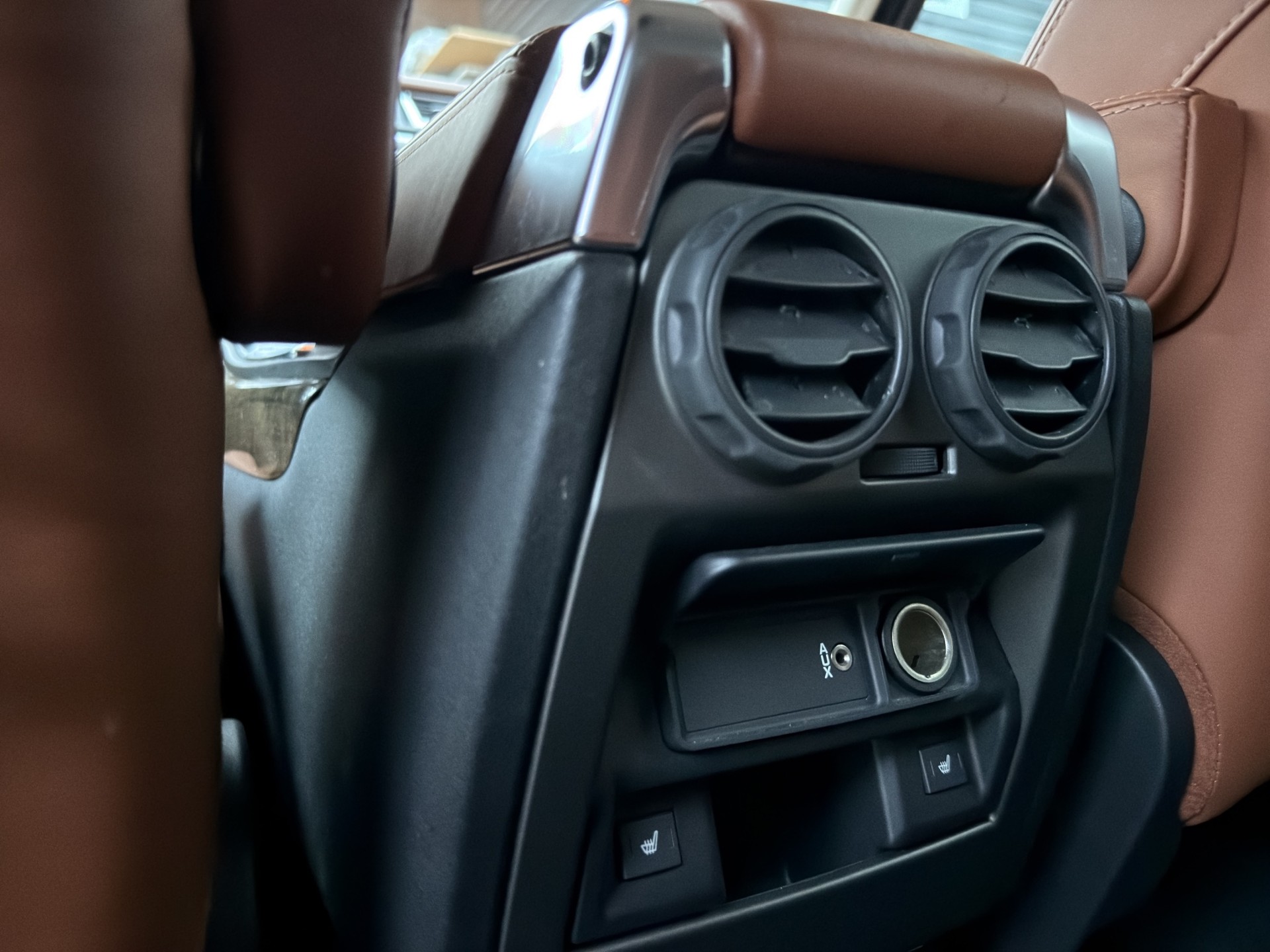LAND ROVER Range Rover Sport 3.0 TDV6 SE Automatic-image-20
