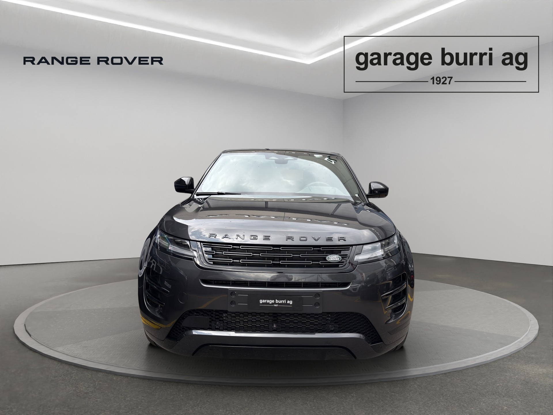 LAND ROVER Range Rover Evoque 1.5 T 270e Hoxton Edition-image-4