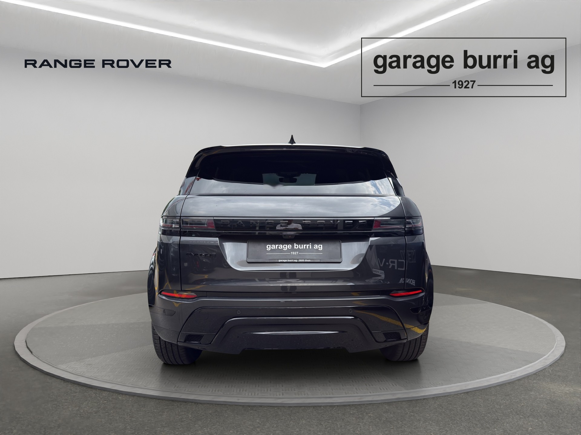 LAND ROVER Range Rover Evoque 1.5 T 270e Hoxton Edition-image-3