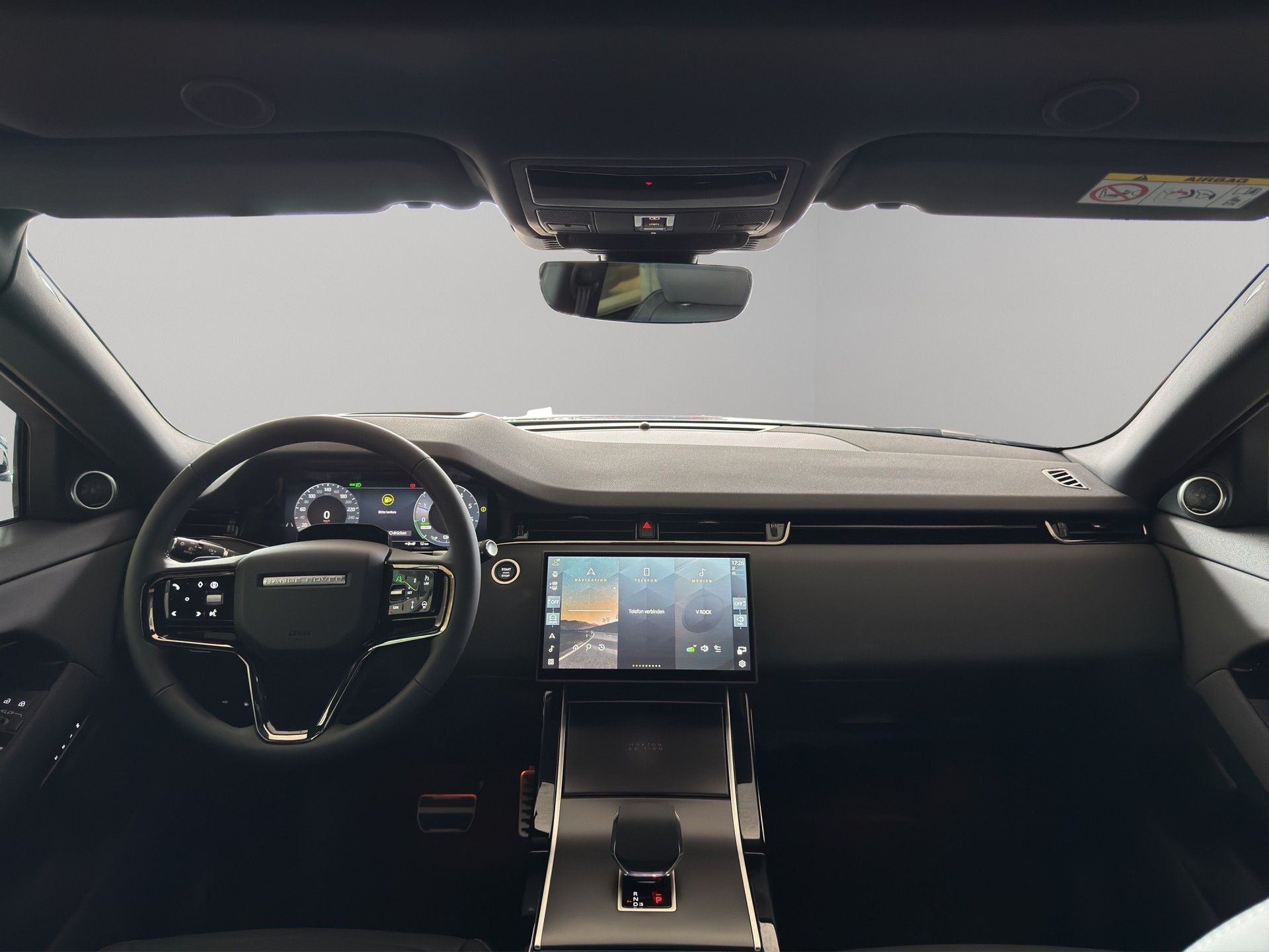 LAND ROVER Range Rover Evoque 1.5 T 270e Hoxton Edition-image-7
