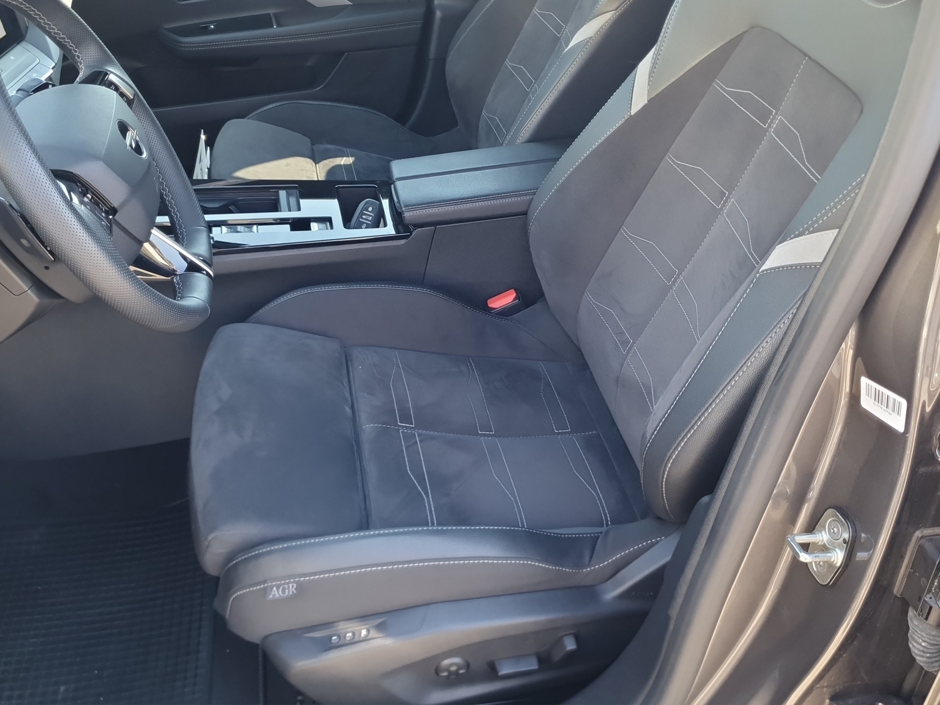 OPEL Astra 1.6 PHEV Turbo Swiss Plus A-image-10