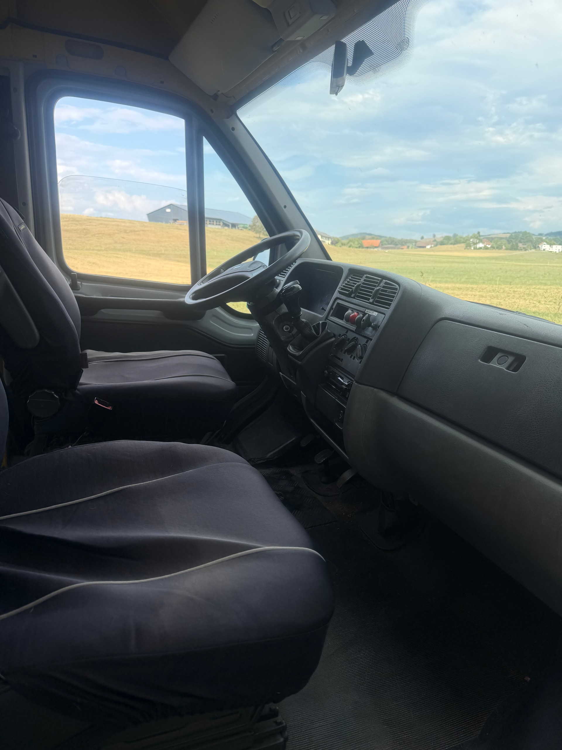 FIAT Ducato 14 GV 2.8TD BLMNB-image-3