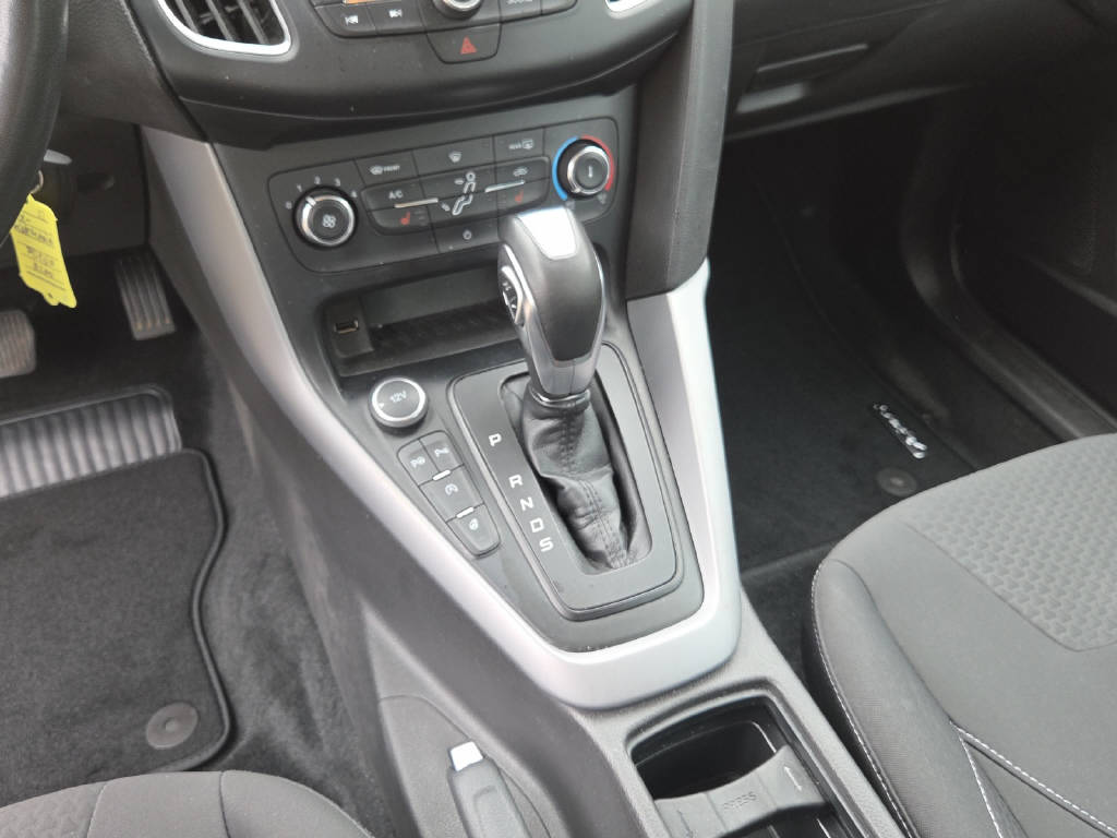 FORD Focus Station Wagon 1.0i EcoB 125 Freetech-image-6