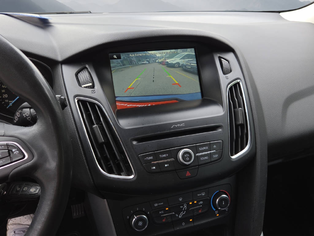 FORD Focus Station Wagon 1.0i EcoB 125 Freetech-image-8