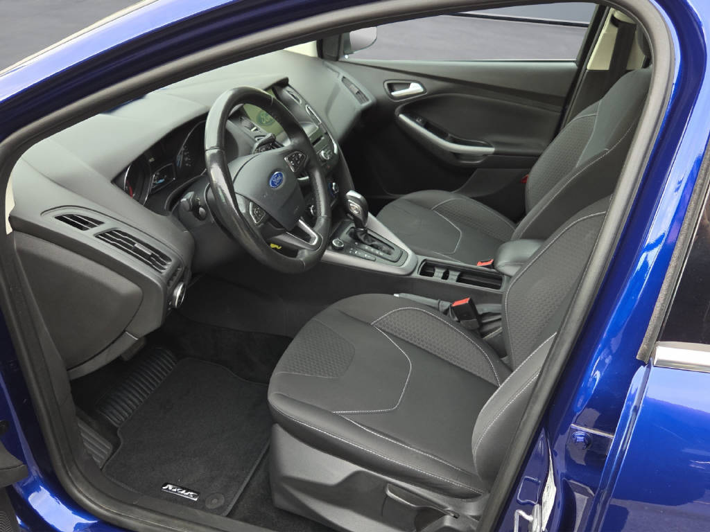 FORD Focus Station Wagon 1.0i EcoB 125 Freetech-image-5