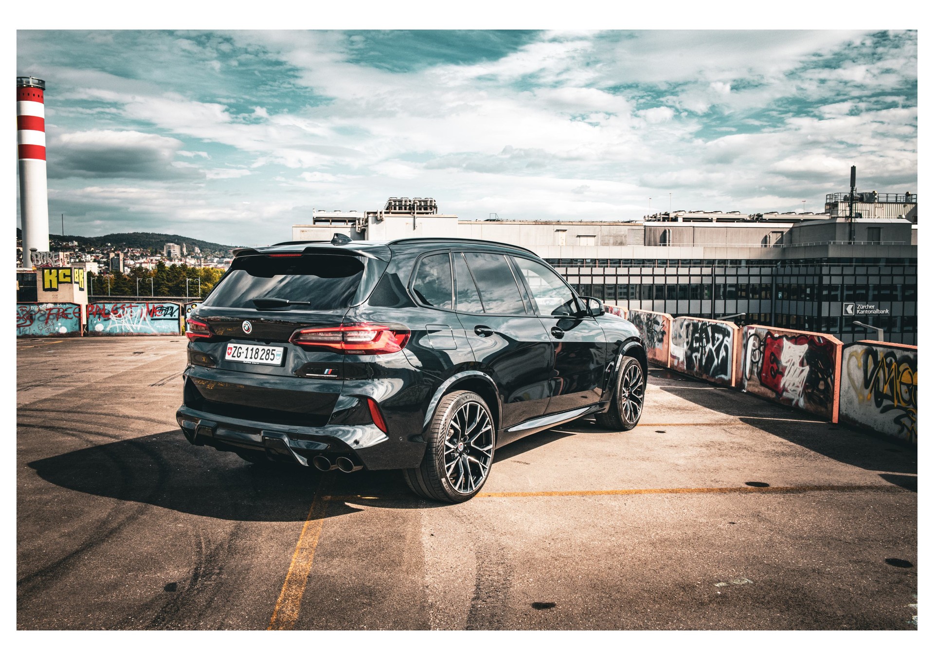 BMW M Competition (Leasing)-image-1