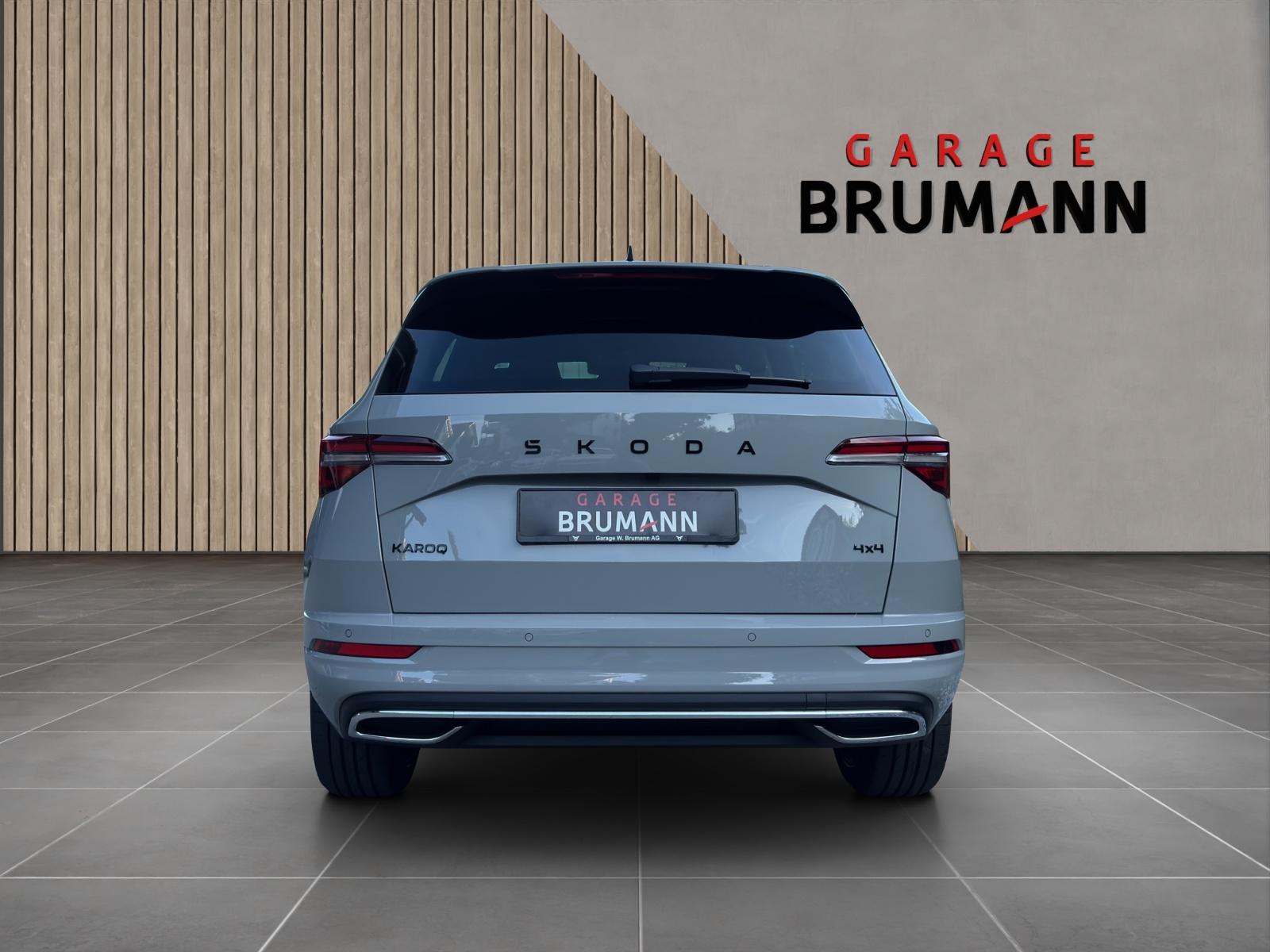 SKODA Karoq SportLine 2.0 TSI 4x4-showroom-element-3