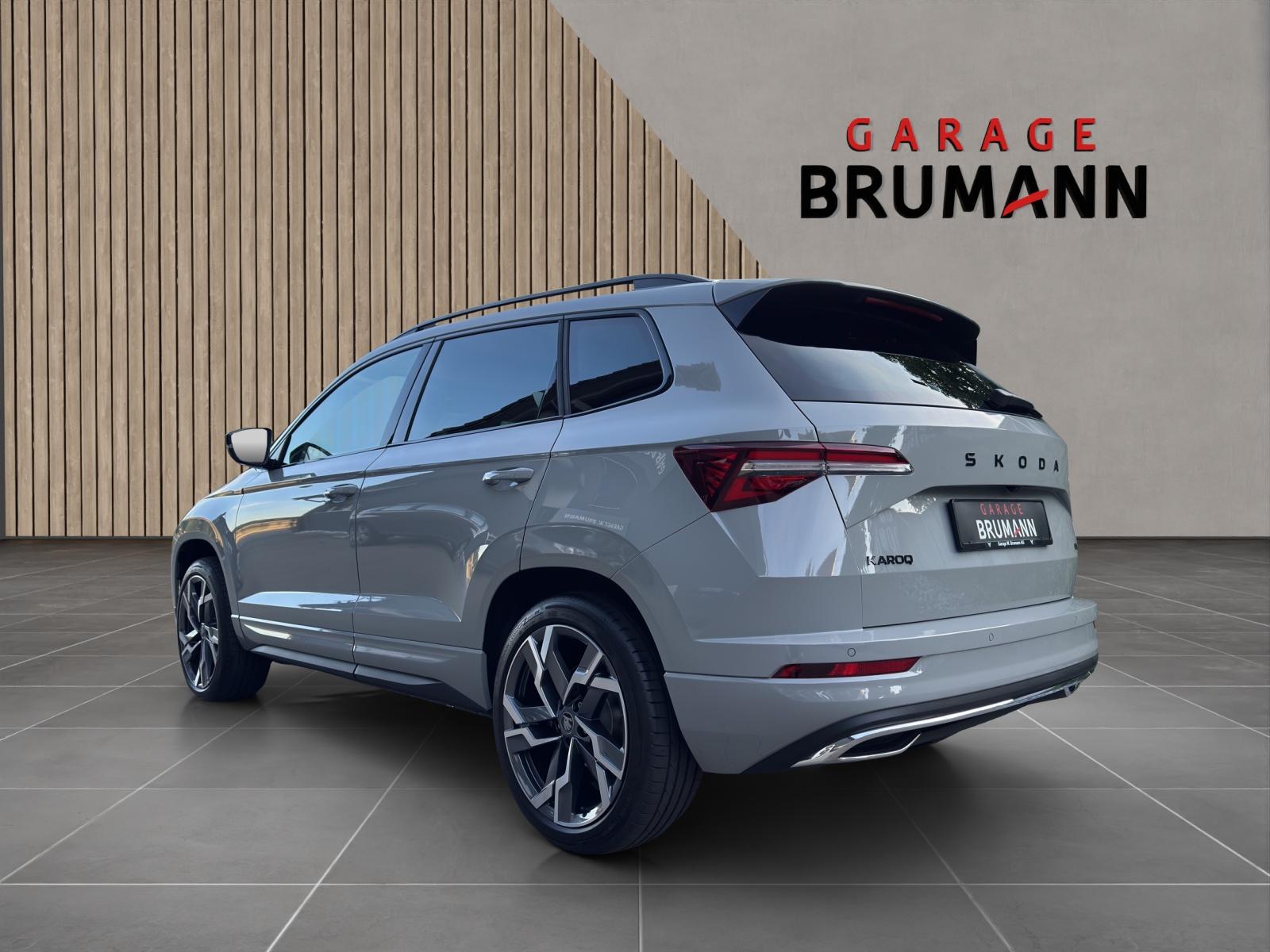 SKODA Karoq SportLine 2.0 TSI 4x4-showroom-element-2