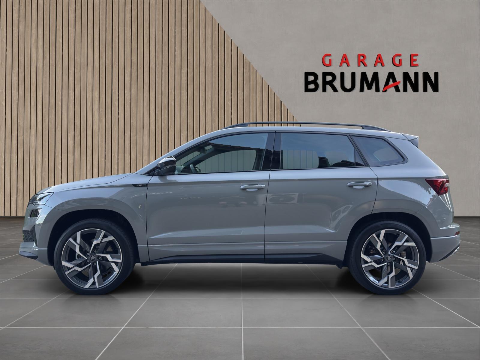 SKODA Karoq SportLine 2.0 TSI 4x4-showroom-element-1