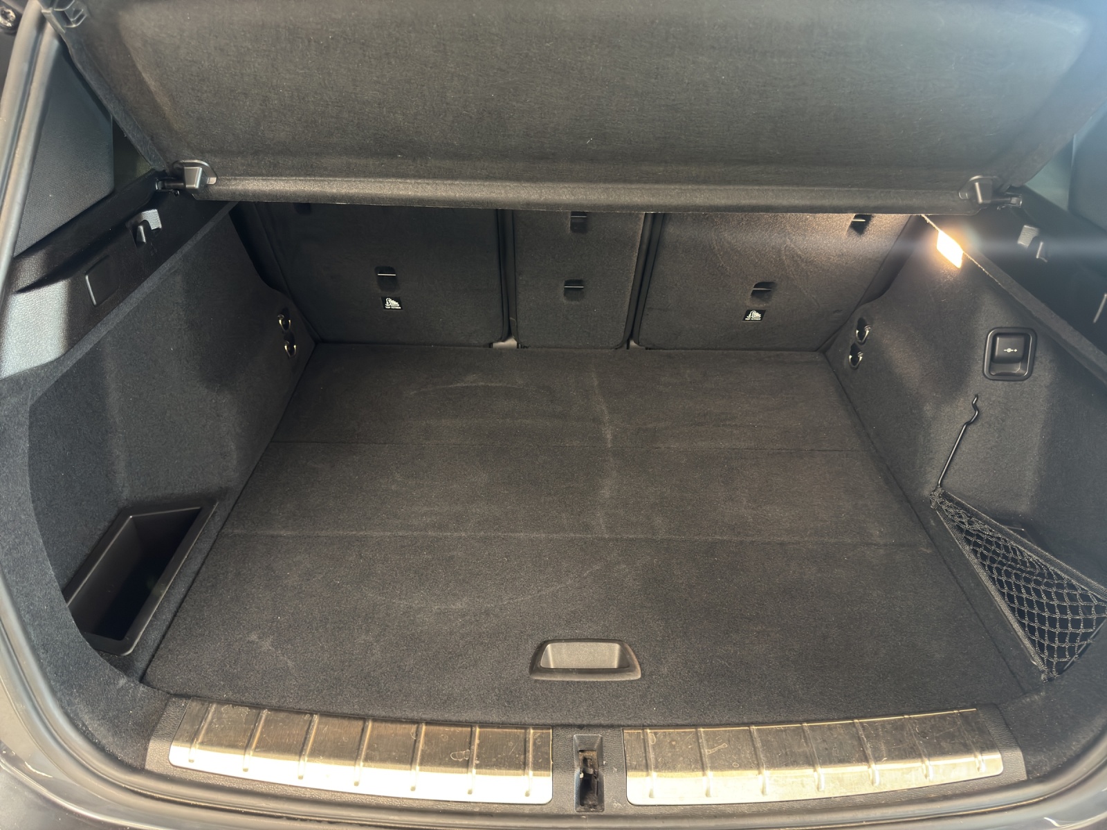 BMW X1 xDrive 25i M Sport Steptronic-image-12