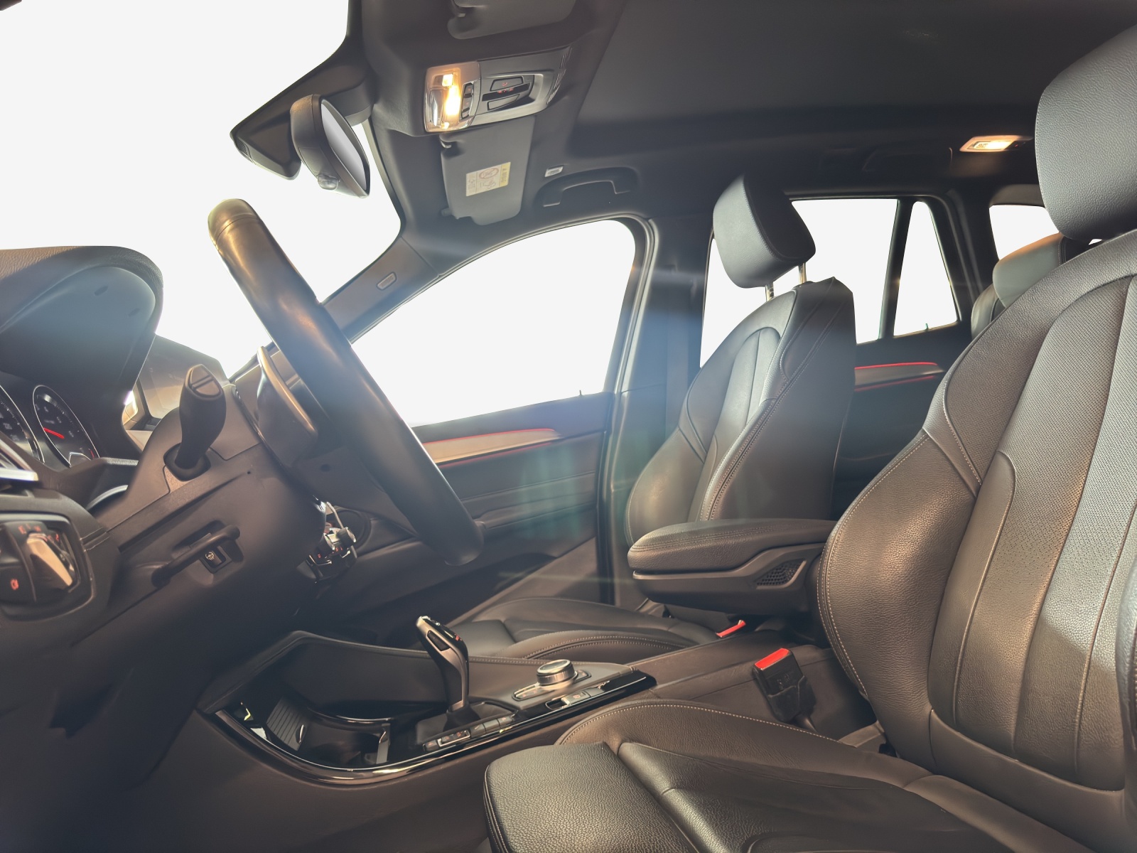 BMW X1 xDrive 25i M Sport Steptronic-image-7
