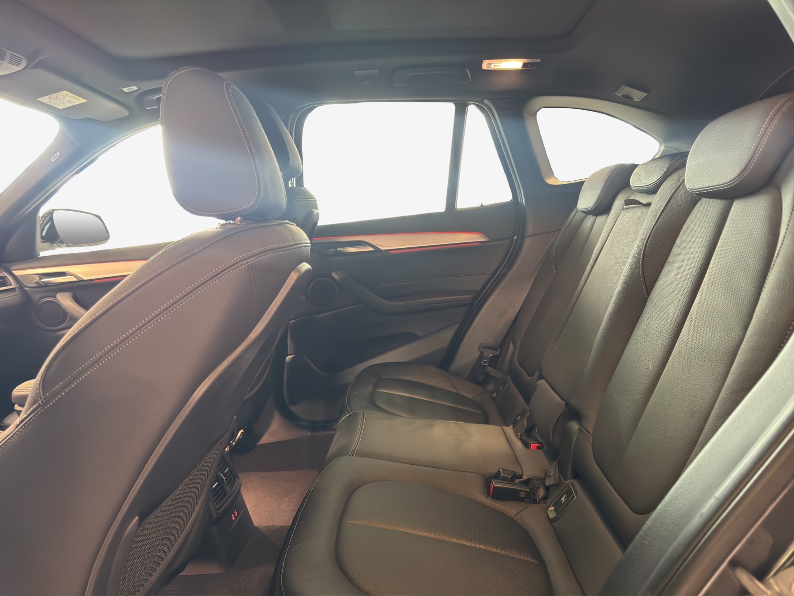 BMW X1 xDrive 25i M Sport Steptronic-image-11