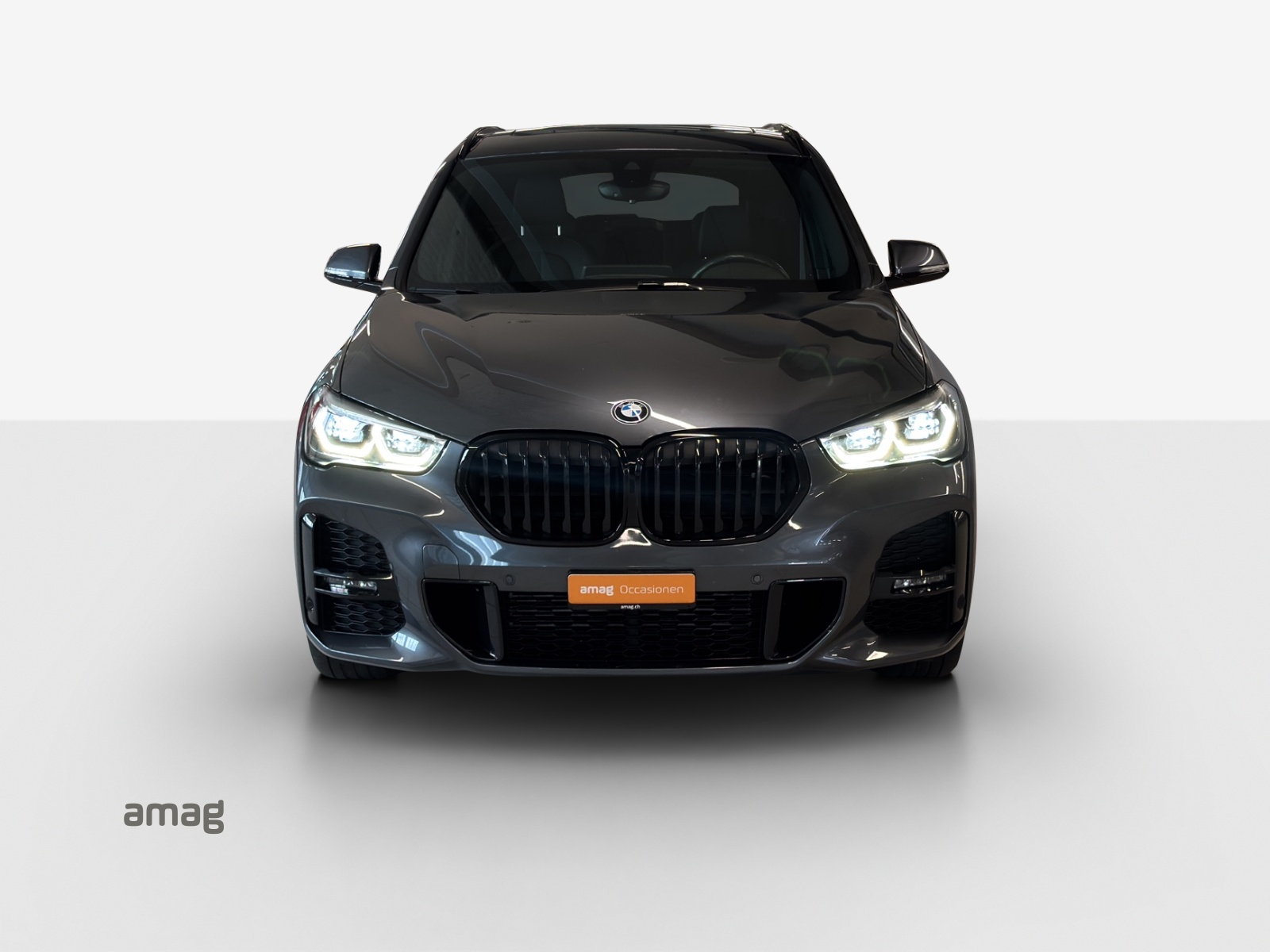 BMW X1 xDrive 25i M Sport Steptronic-image-6