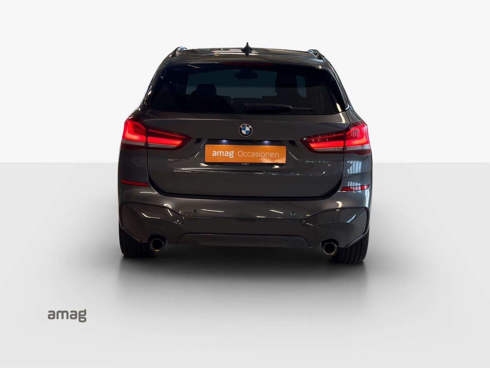 BMW X1 xDrive 25i M Sport Steptronic-showroom-element-3